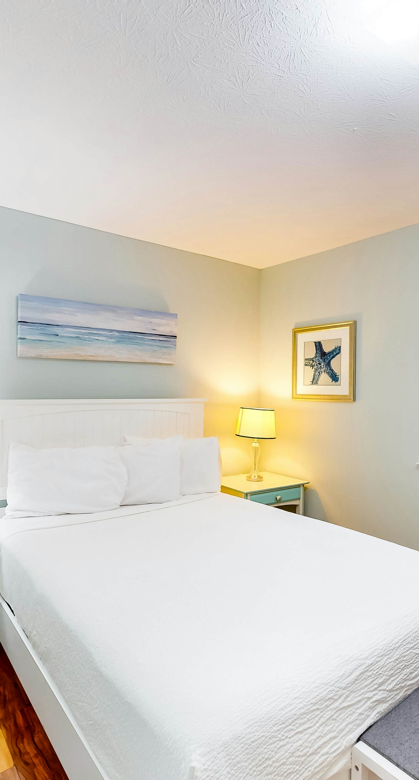 Bright Townhouse with Private Beach Access, Shared Pools, & Central A/C