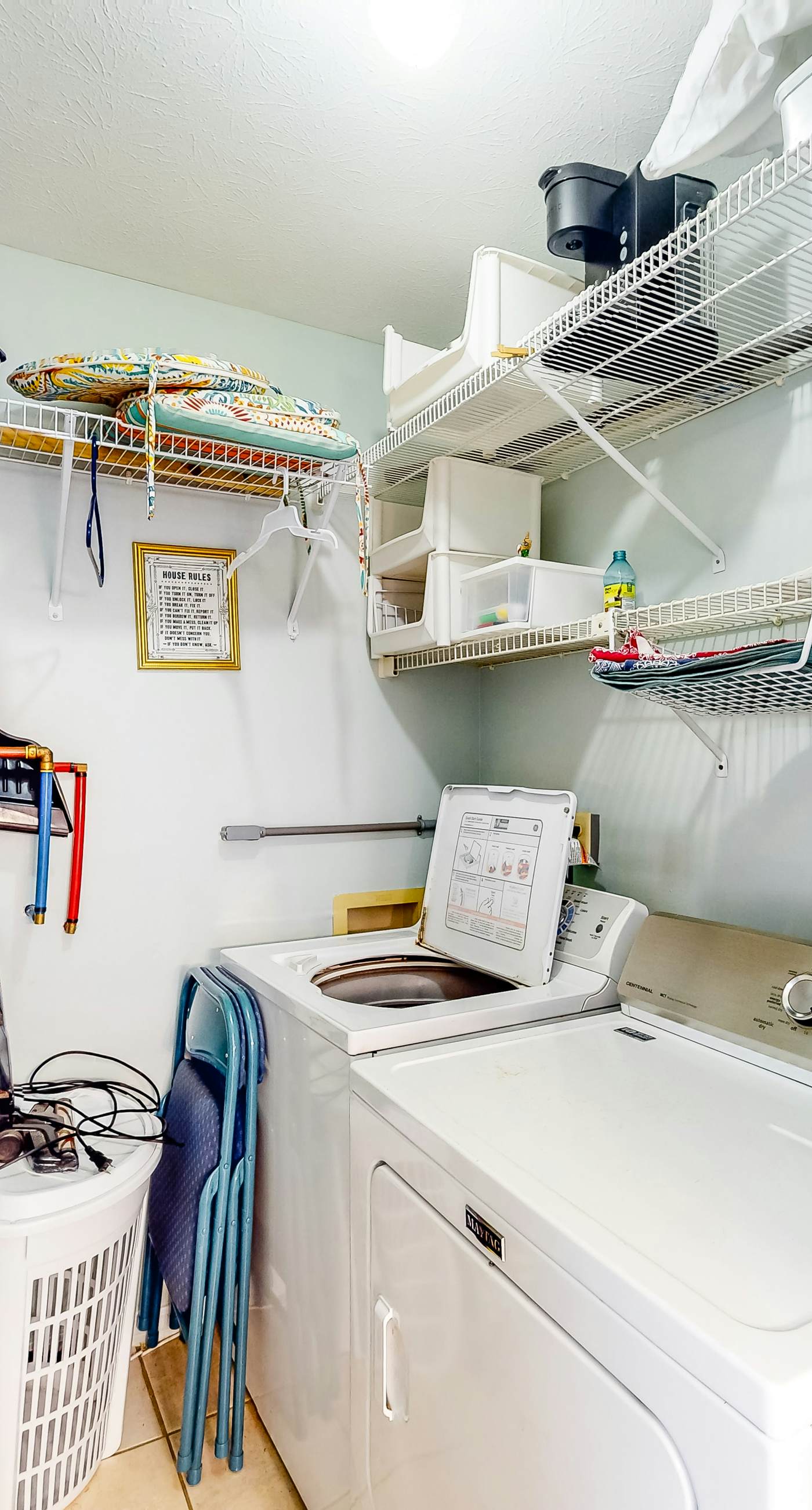 Bright Townhouse with Private Beach Access, Shared Pools, & Central A/C