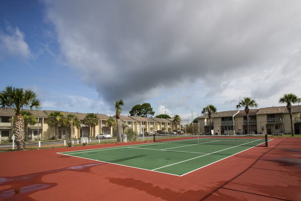 Gulf Highlands - 117 W Leslie Lane