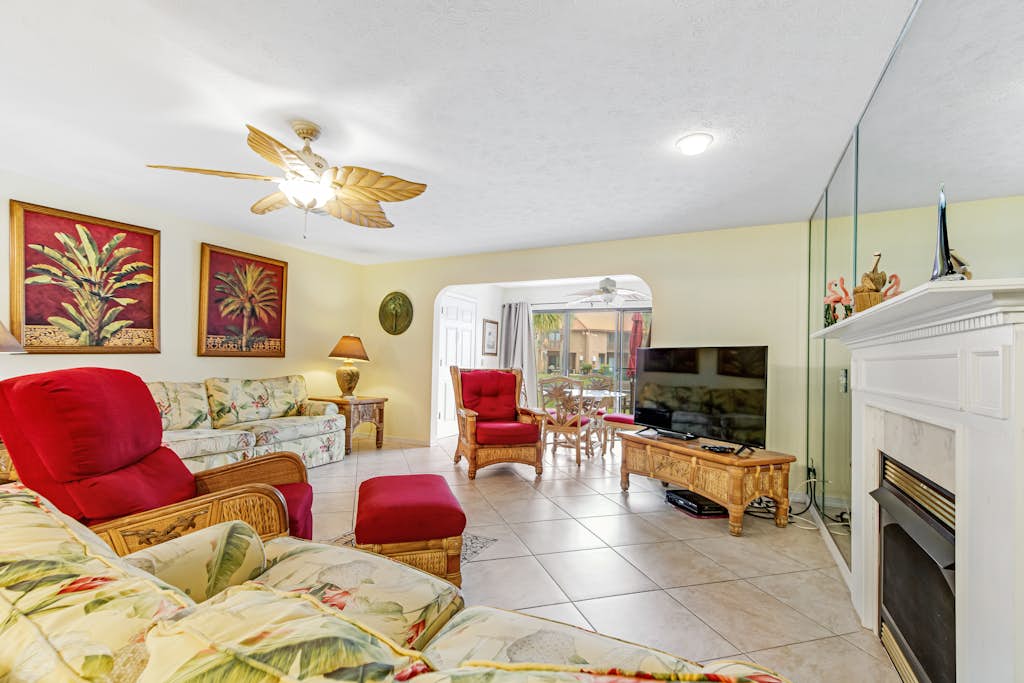 Gulf Highlands - 149 Grand Island
