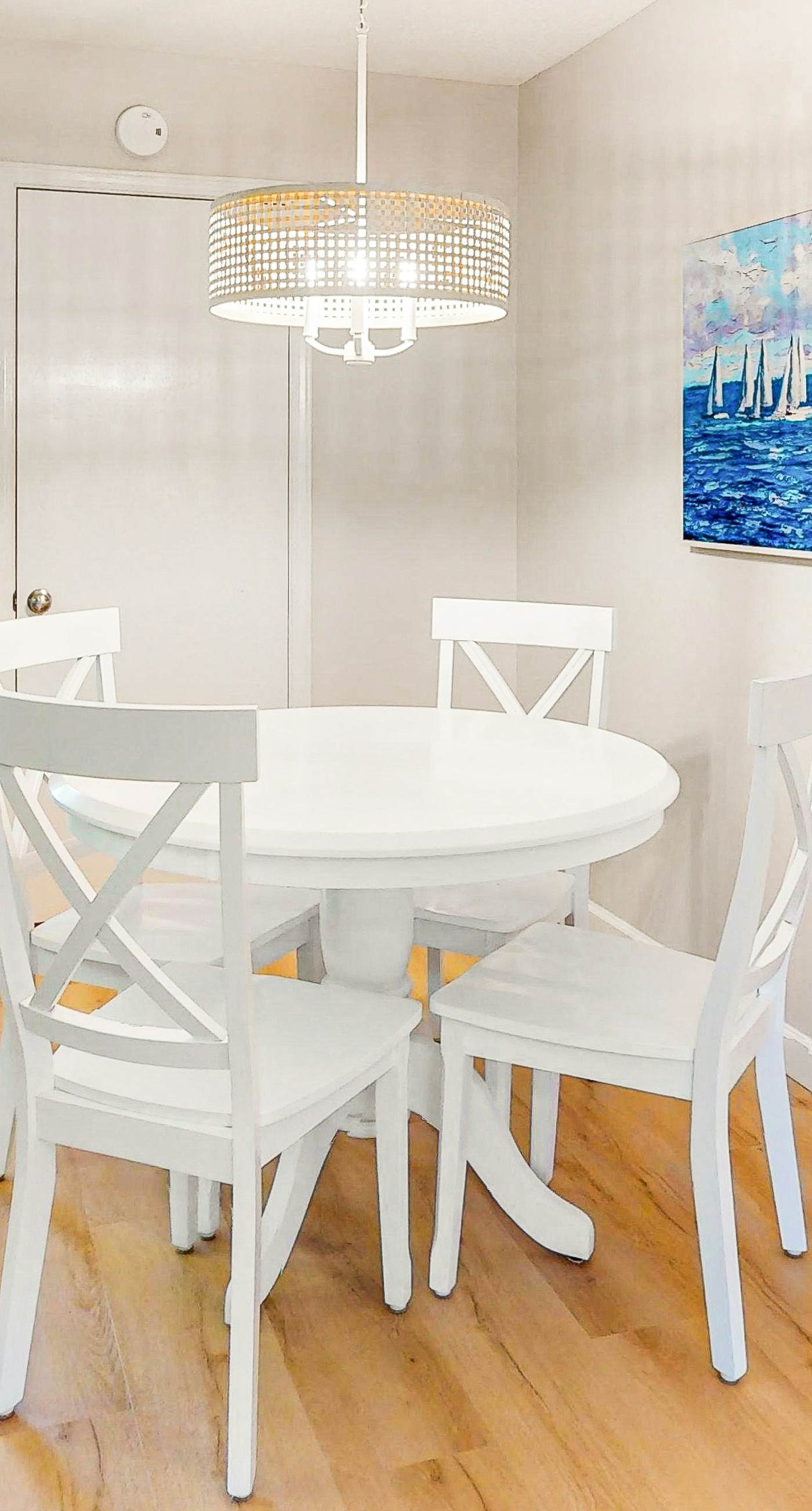 Gulf Highlands | Condo in Panama City Beach with pool, balcony, central AC, W/D