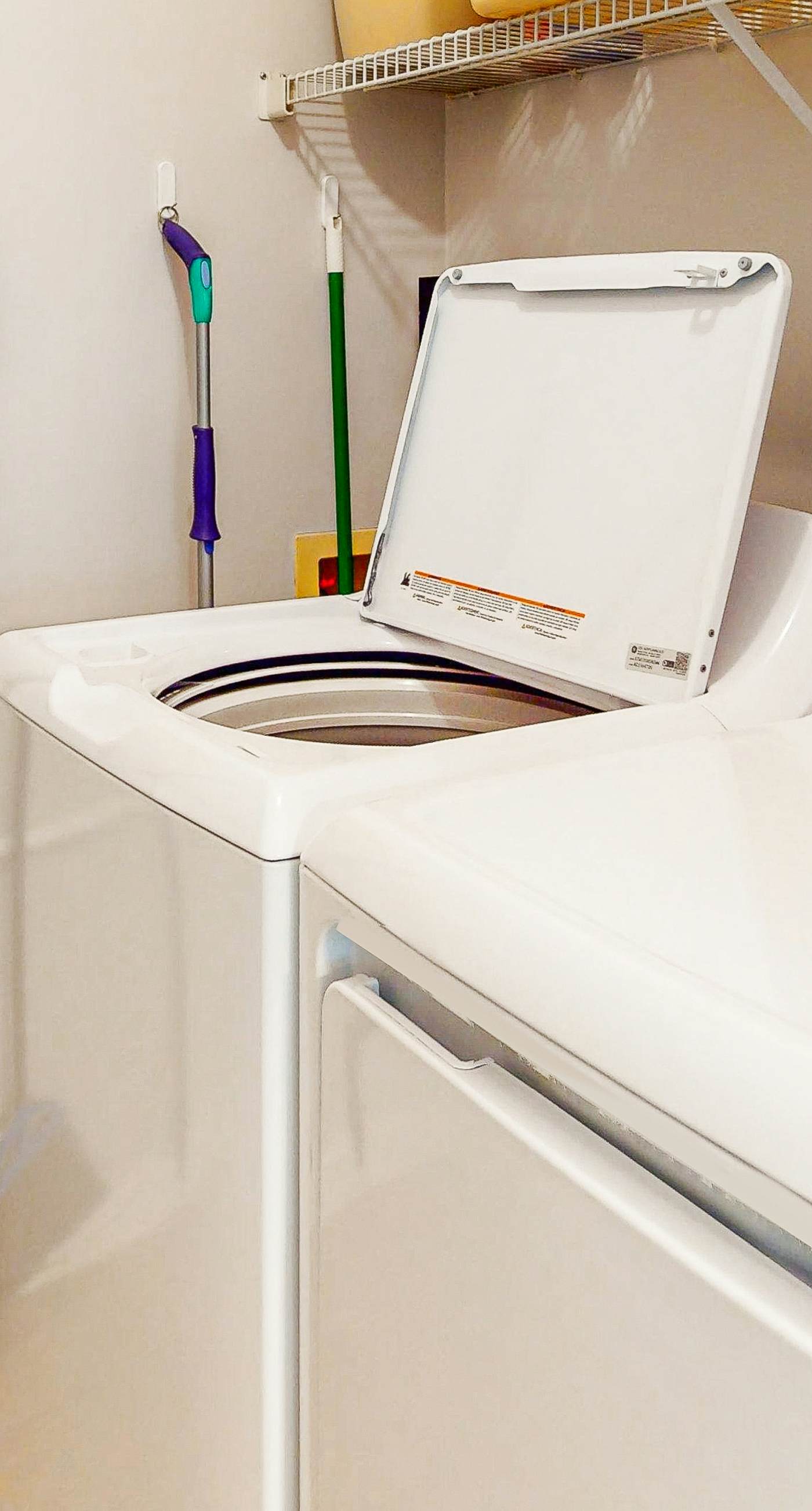 Gulf Highlands | Condo in Panama City Beach with pool, balcony, central AC, W/D