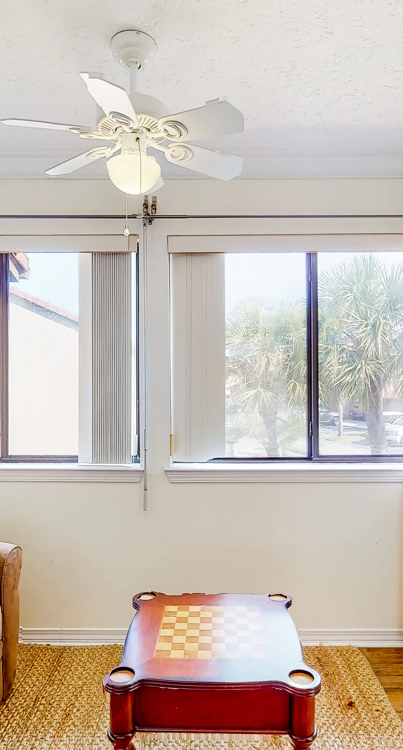 Gated resort townhome with pools, sports courts, & easy beach access