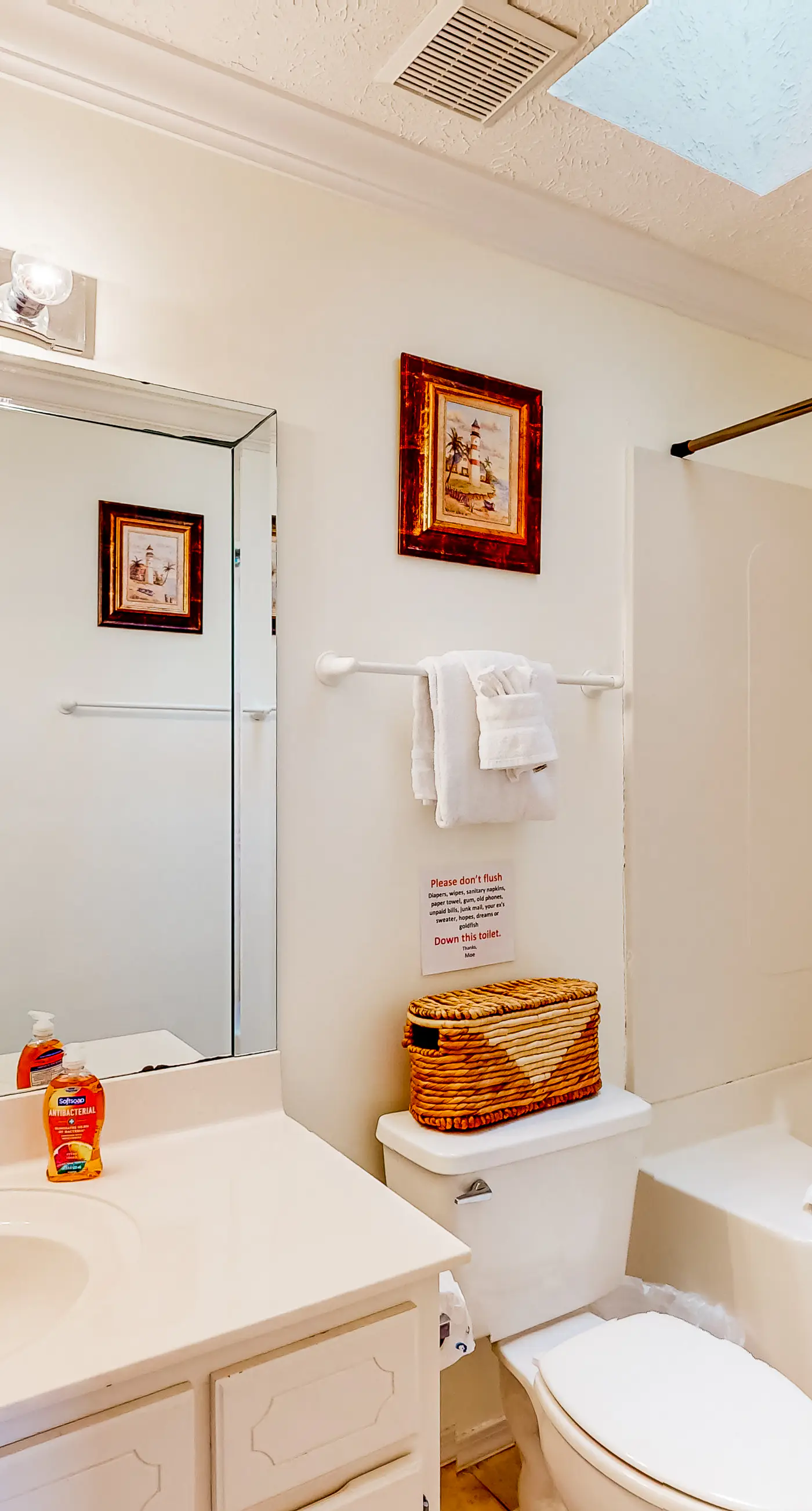 Gated resort townhome with pools, sports courts, & easy beach access