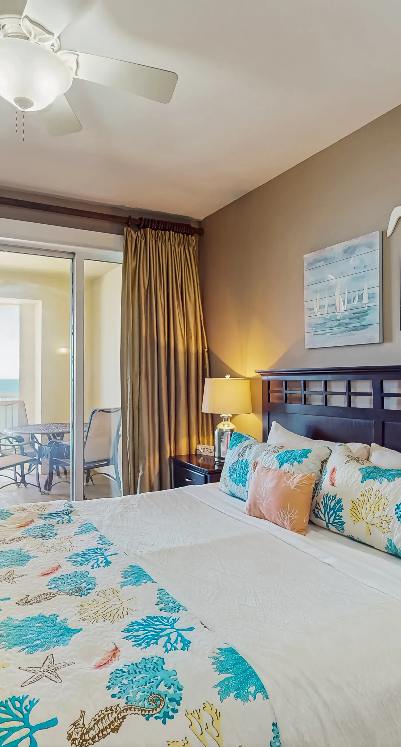 Grand Panama Tower 1-1403