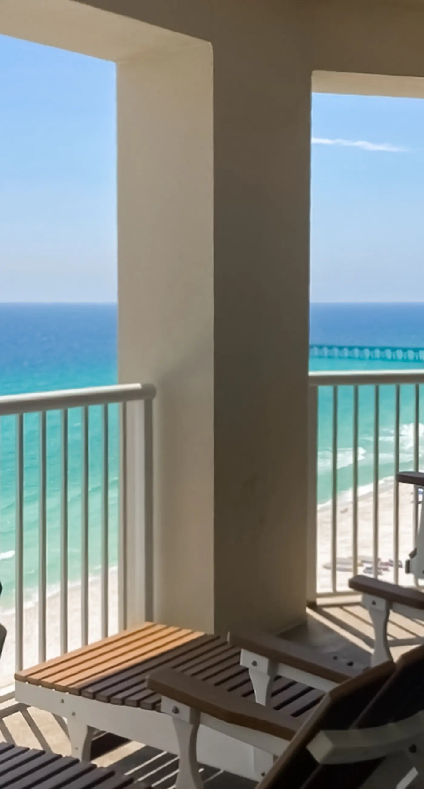Grand Panama Tower 1-1403