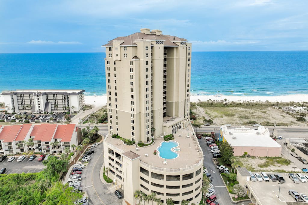 Grand Panama Tower 2 Unit 607