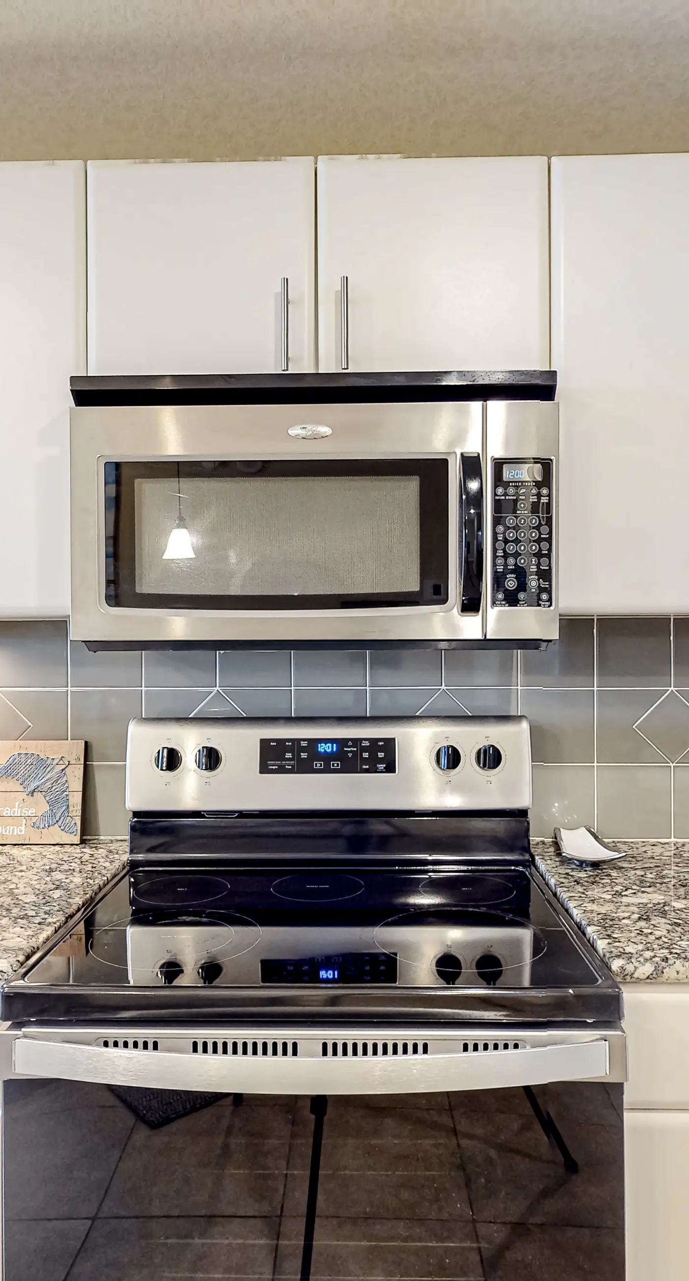 Wonderful gulf-view condo with a pool, hot tub & ocean-view balcony