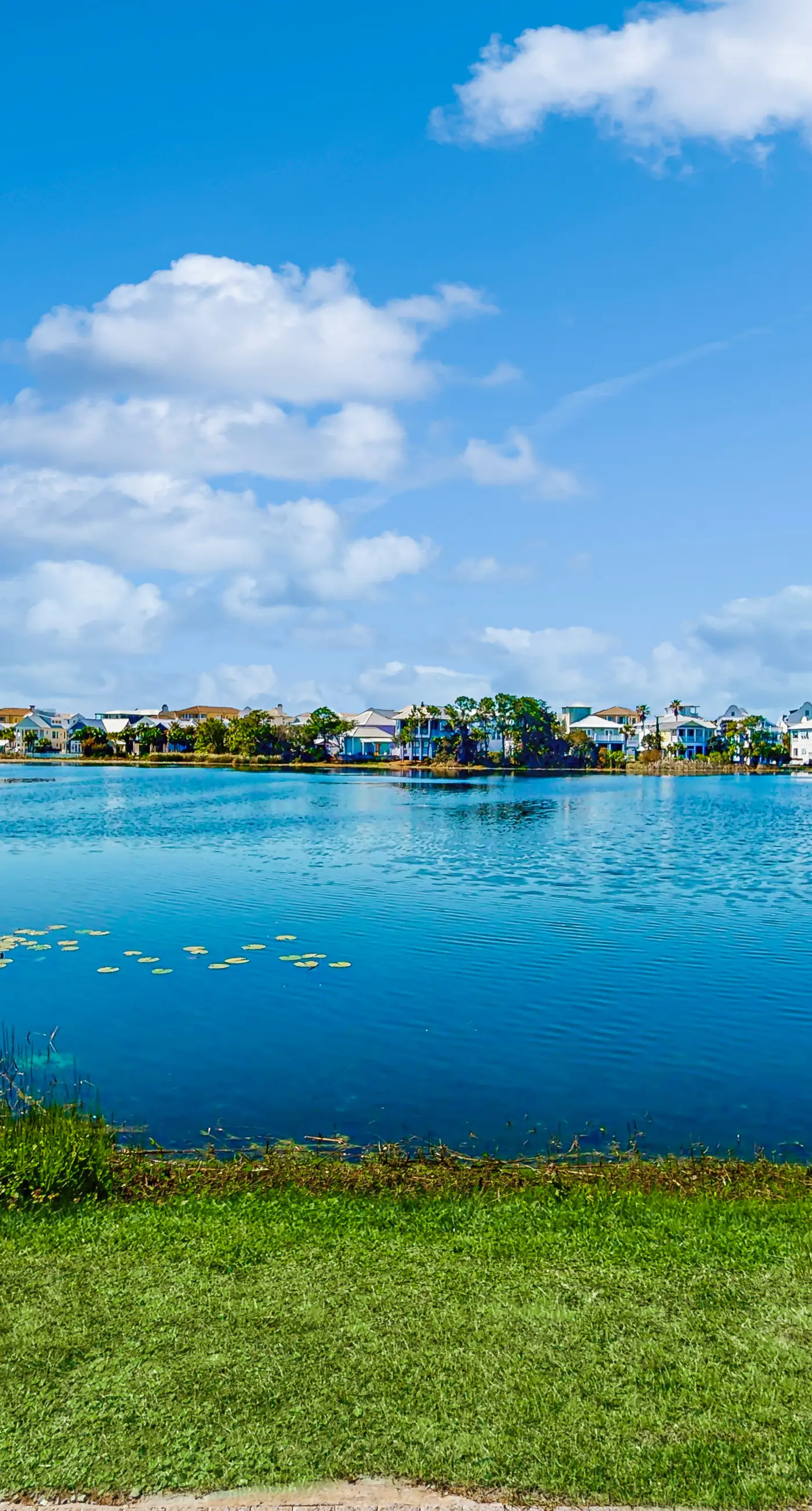 Gorgeous coastal home with plenty of space shared pool and easy beach access