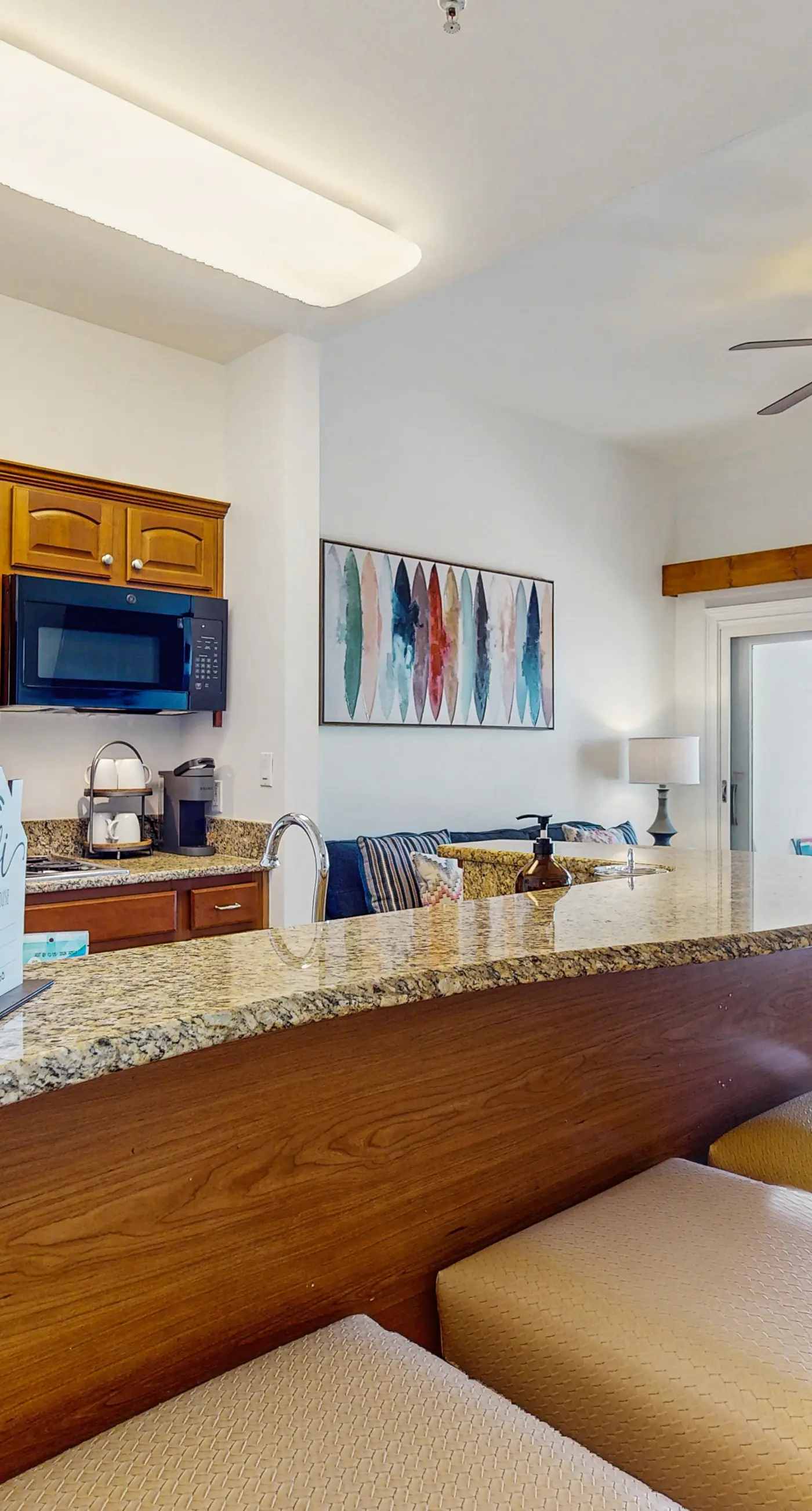 Gorgeous coastal home with plenty of space shared pool and easy beach access