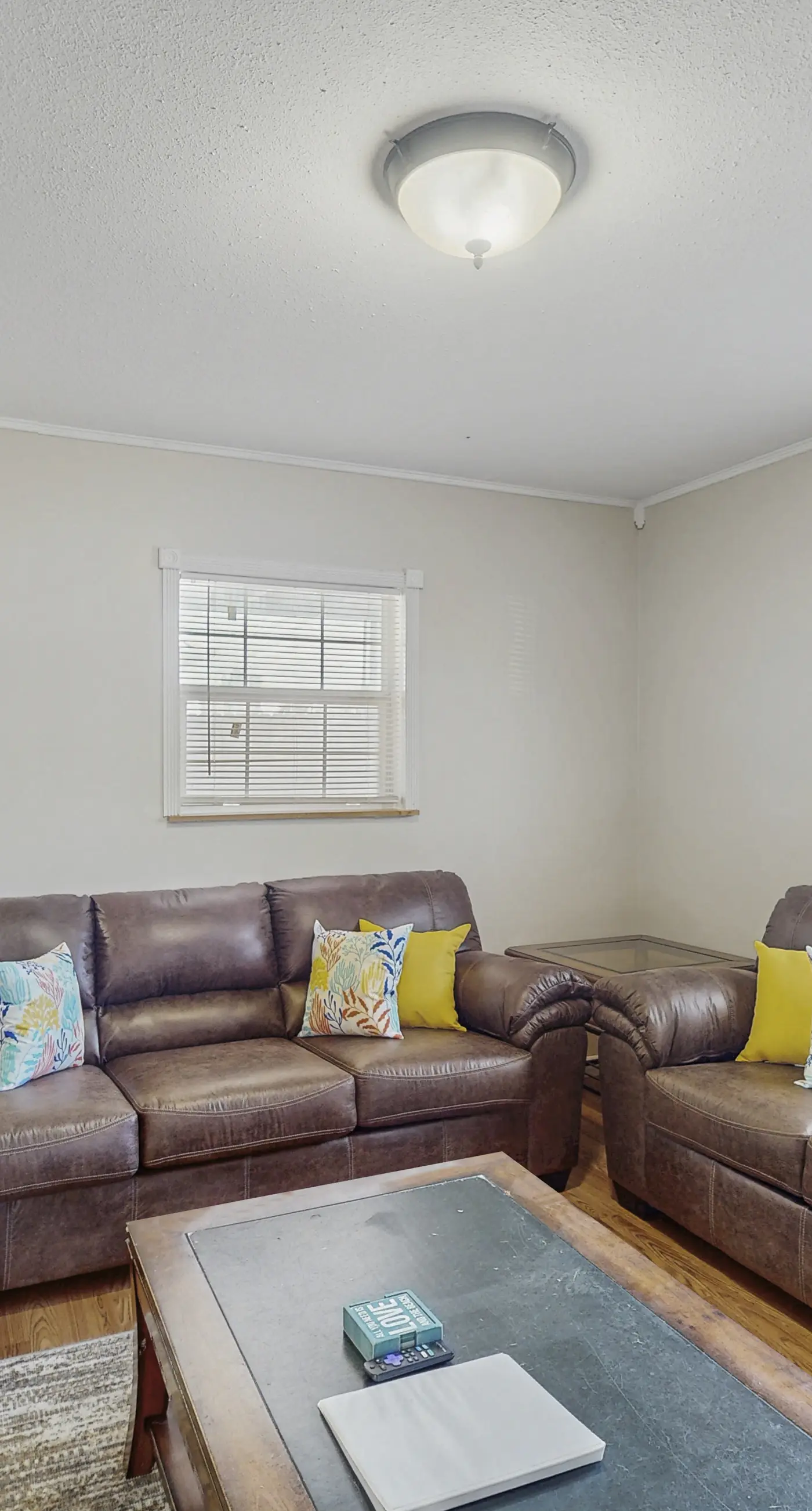 New listing! Dog-friendly beach escape w/ a full kitchen & furnished back patio