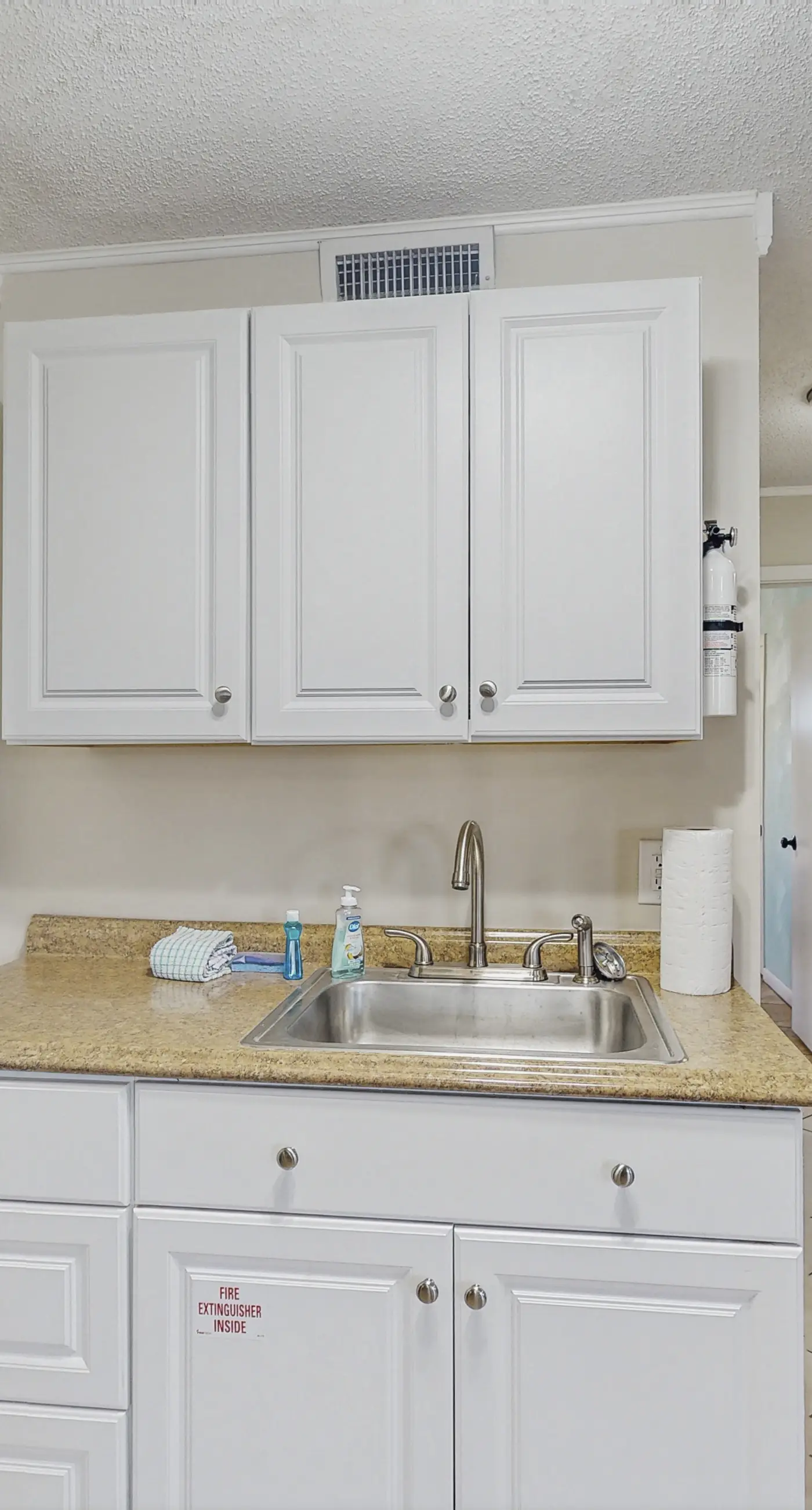 New listing! Dog-friendly beach escape w/ a full kitchen & furnished back patio