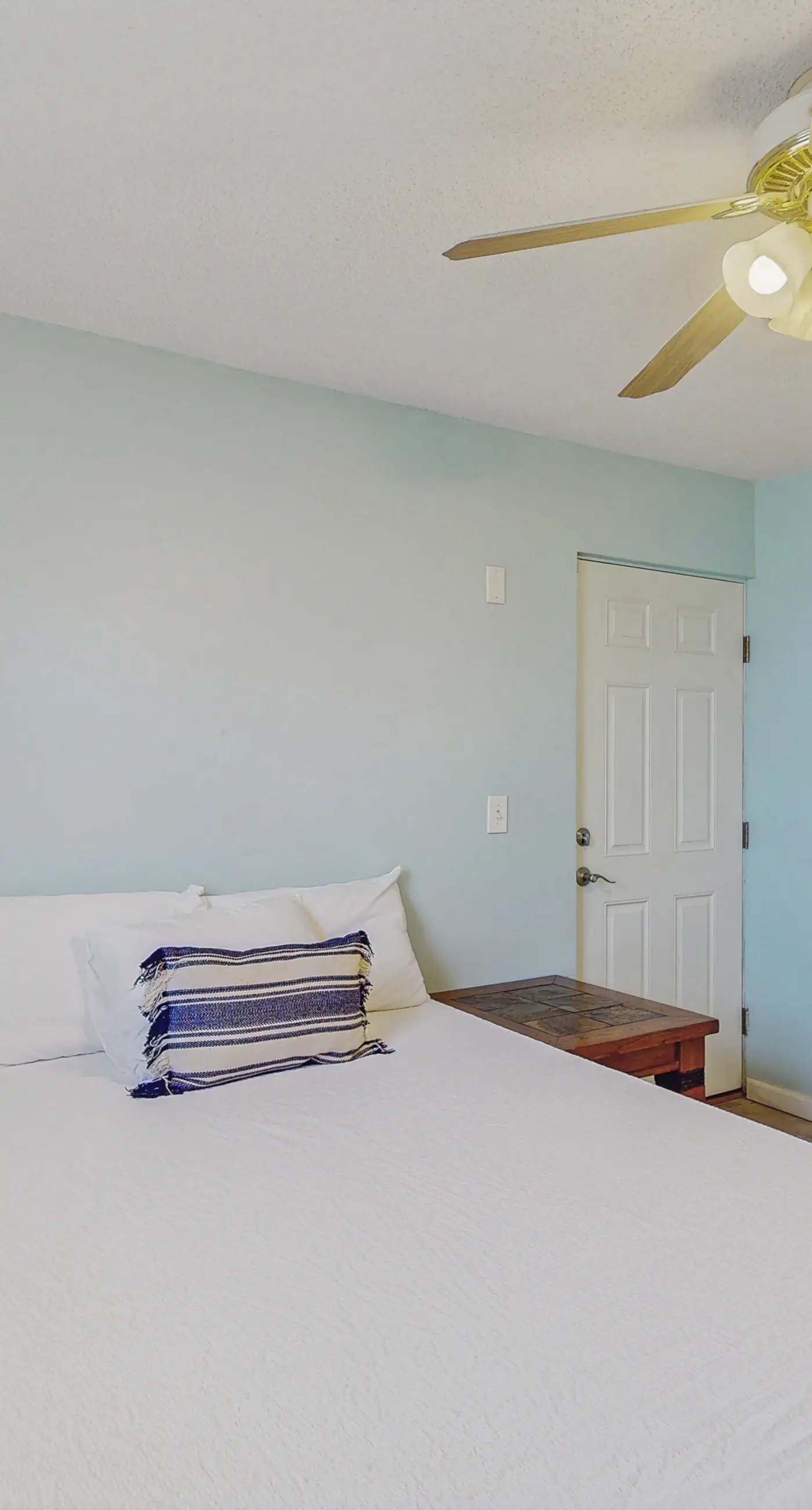 New listing! Dog-friendly beach escape w/ a full kitchen & furnished back patio