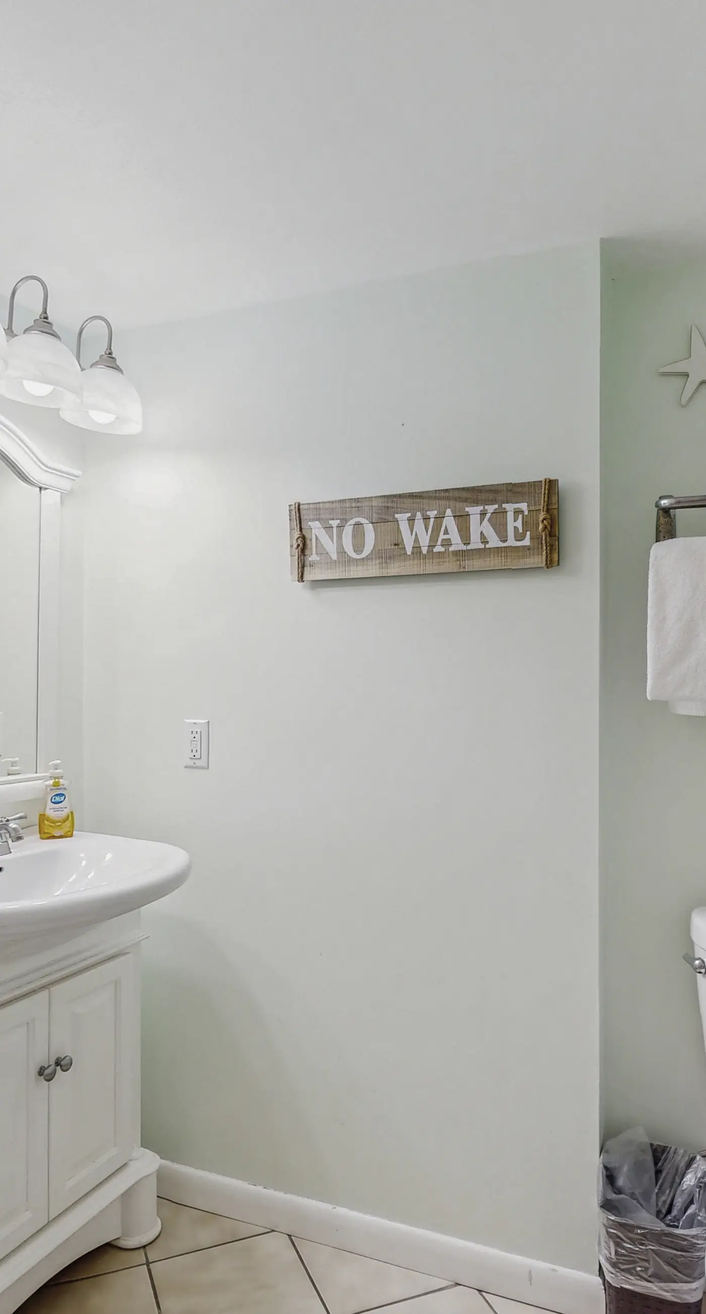 New listing! Dog-friendly beach escape w/ a full kitchen & furnished back patio