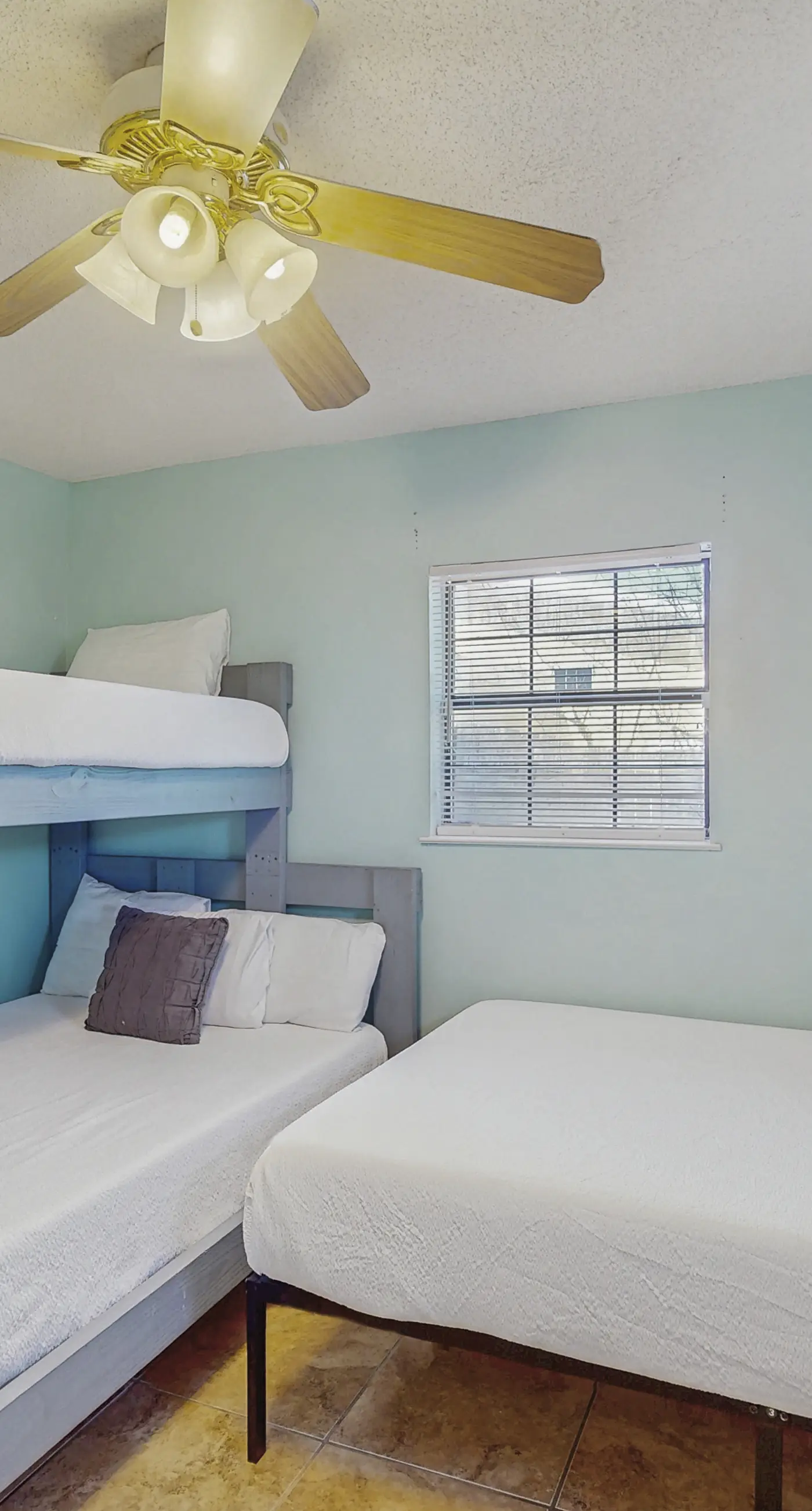 New listing! Dog-friendly beach escape w/ a full kitchen & furnished back patio