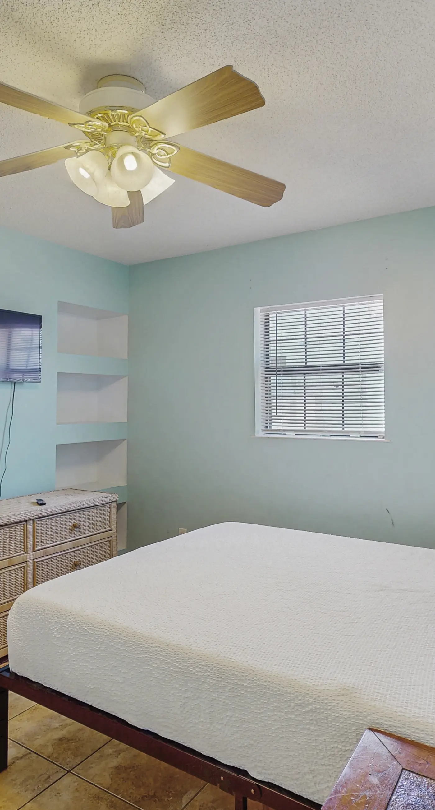 New listing! Dog-friendly beach escape w/ a full kitchen & furnished back patio