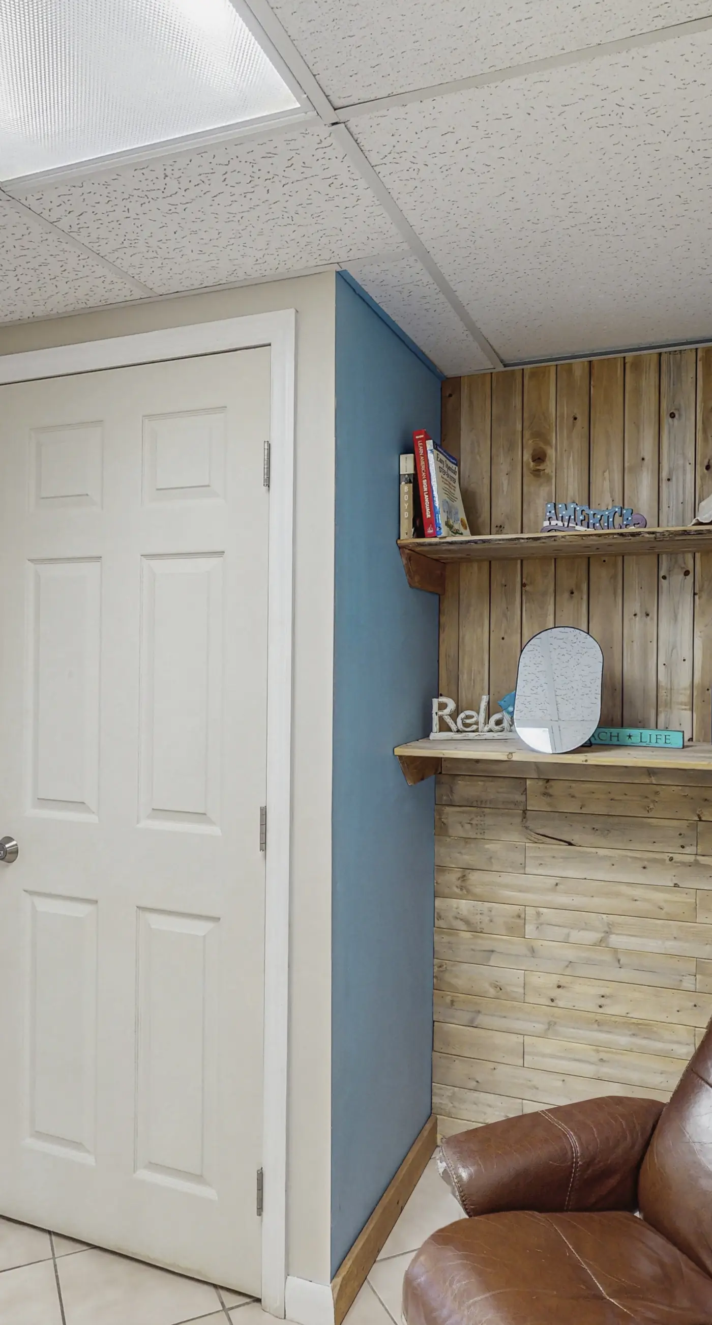 New listing! Dog-friendly beach escape w/ a full kitchen & furnished back patio