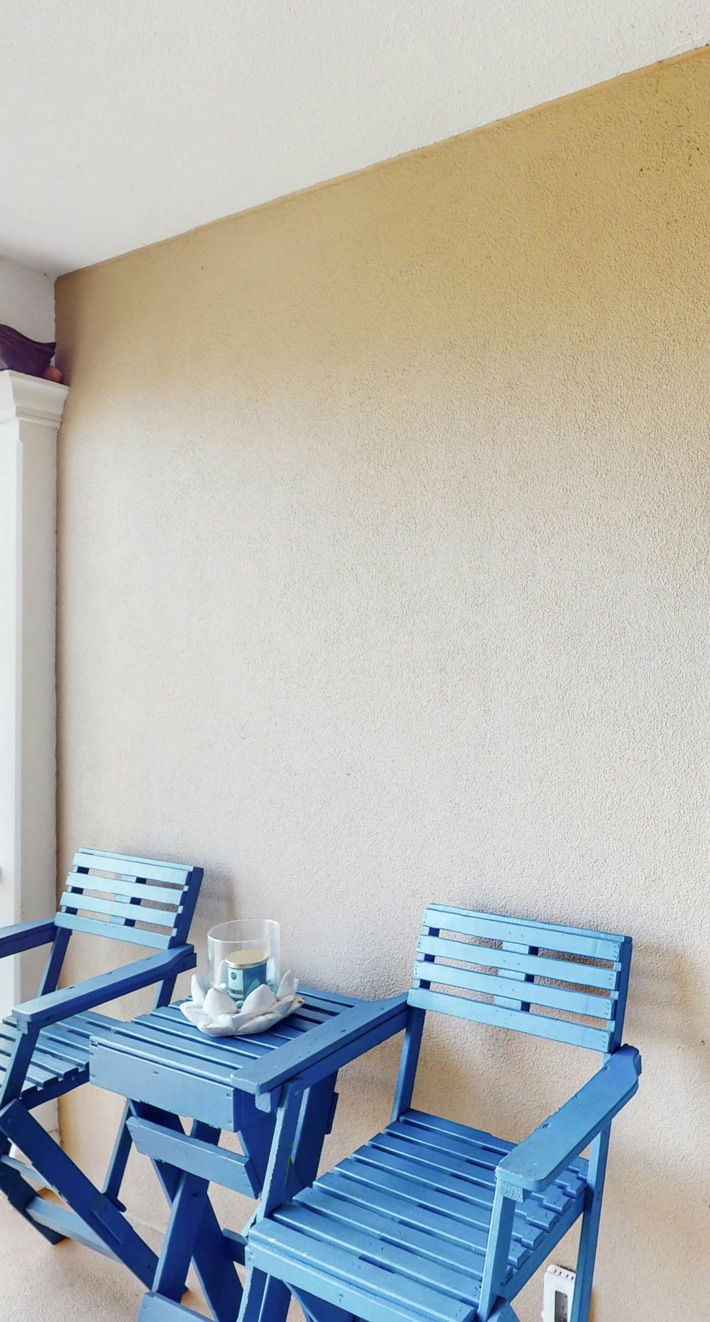 3rd-floor beach & pool-view condo with outdoor pool, hot tub, grills, balcony