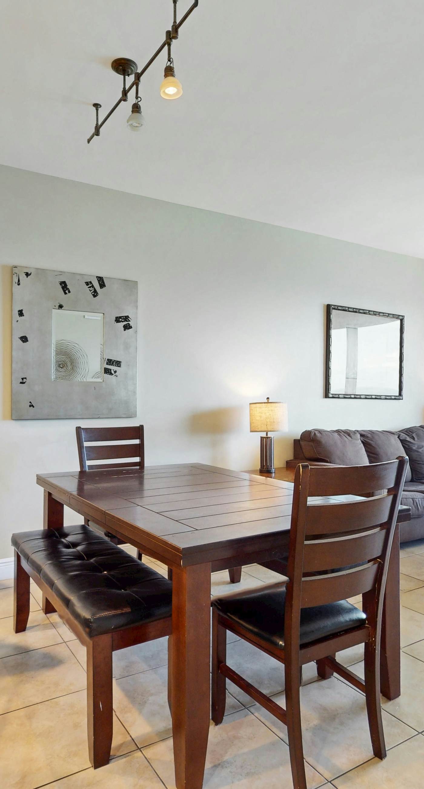 Sterling Breeze villa with balcony, pool & hot tub