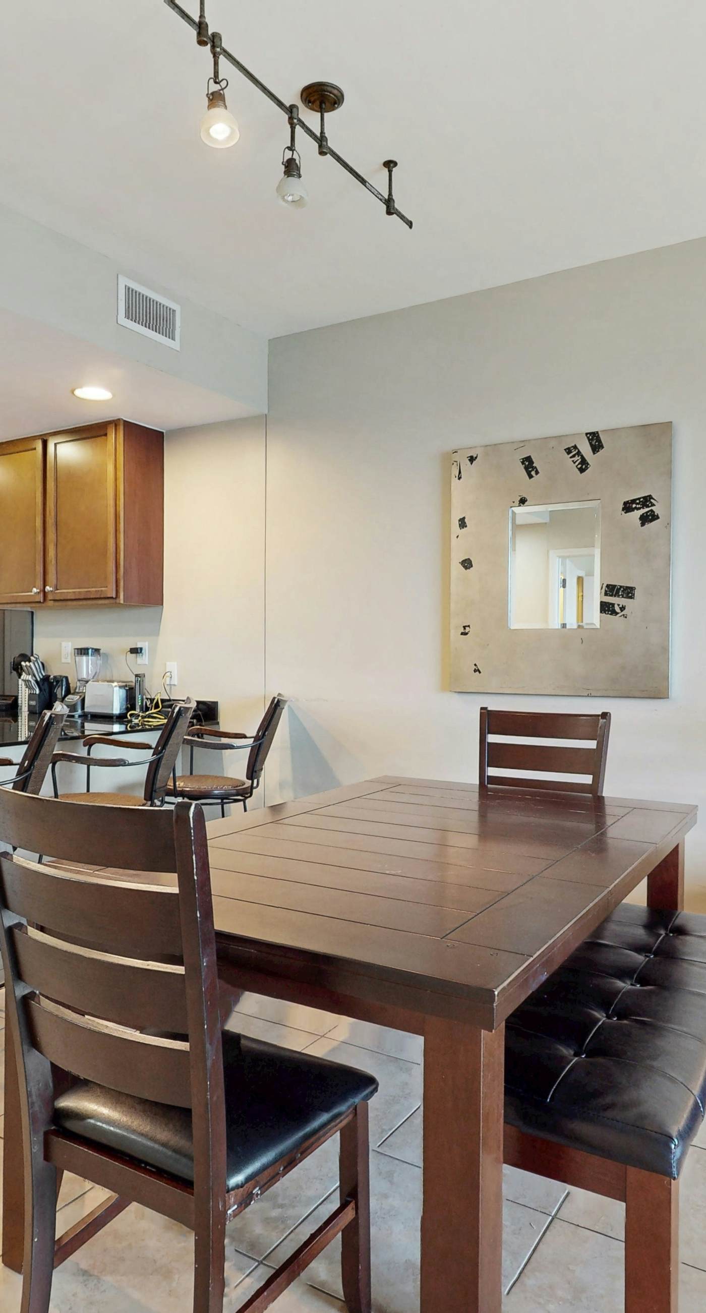 Sterling Breeze villa with balcony, pool & hot tub