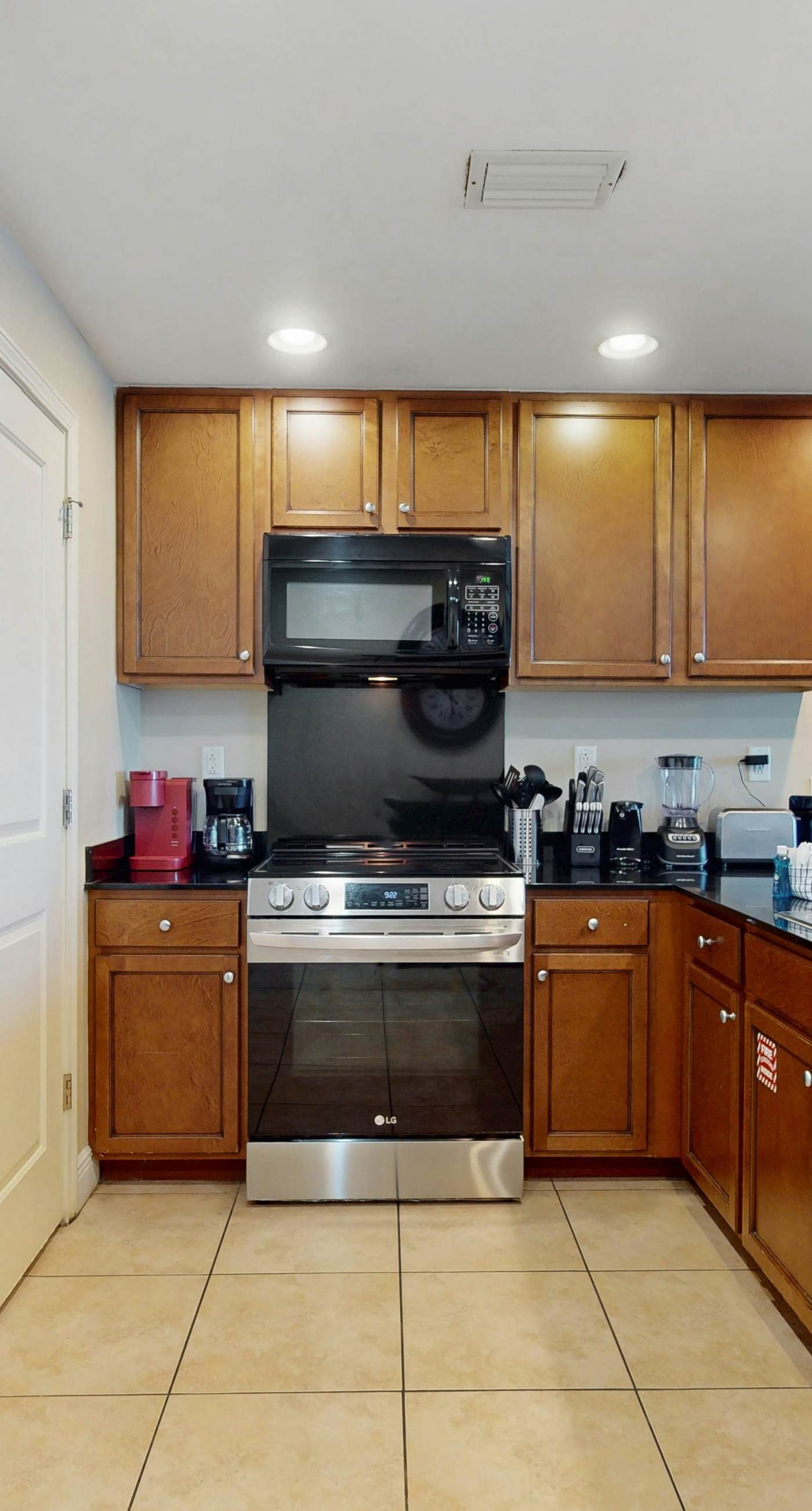 Sterling Breeze villa with balcony, pool & hot tub