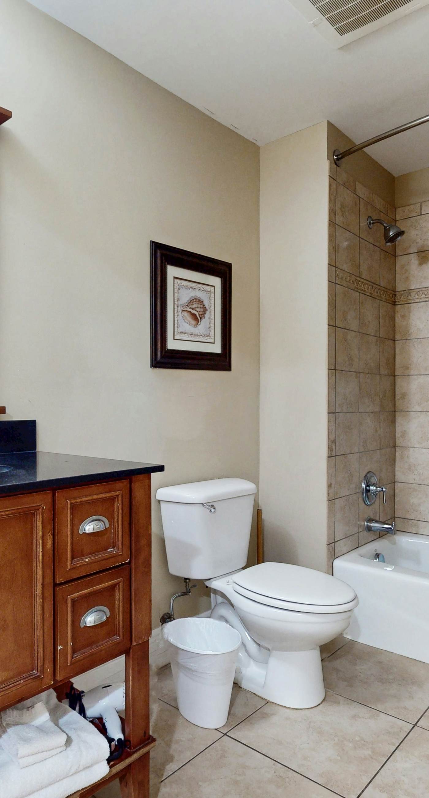 Sterling Breeze villa with balcony, pool & hot tub