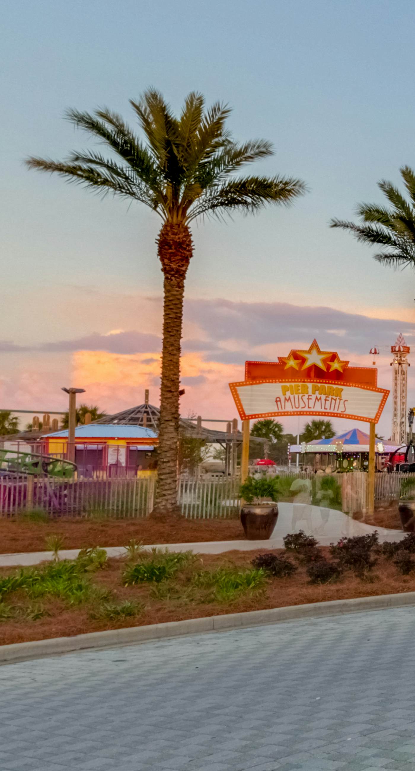 Sterling Breeze villa with balcony, pool & hot tub