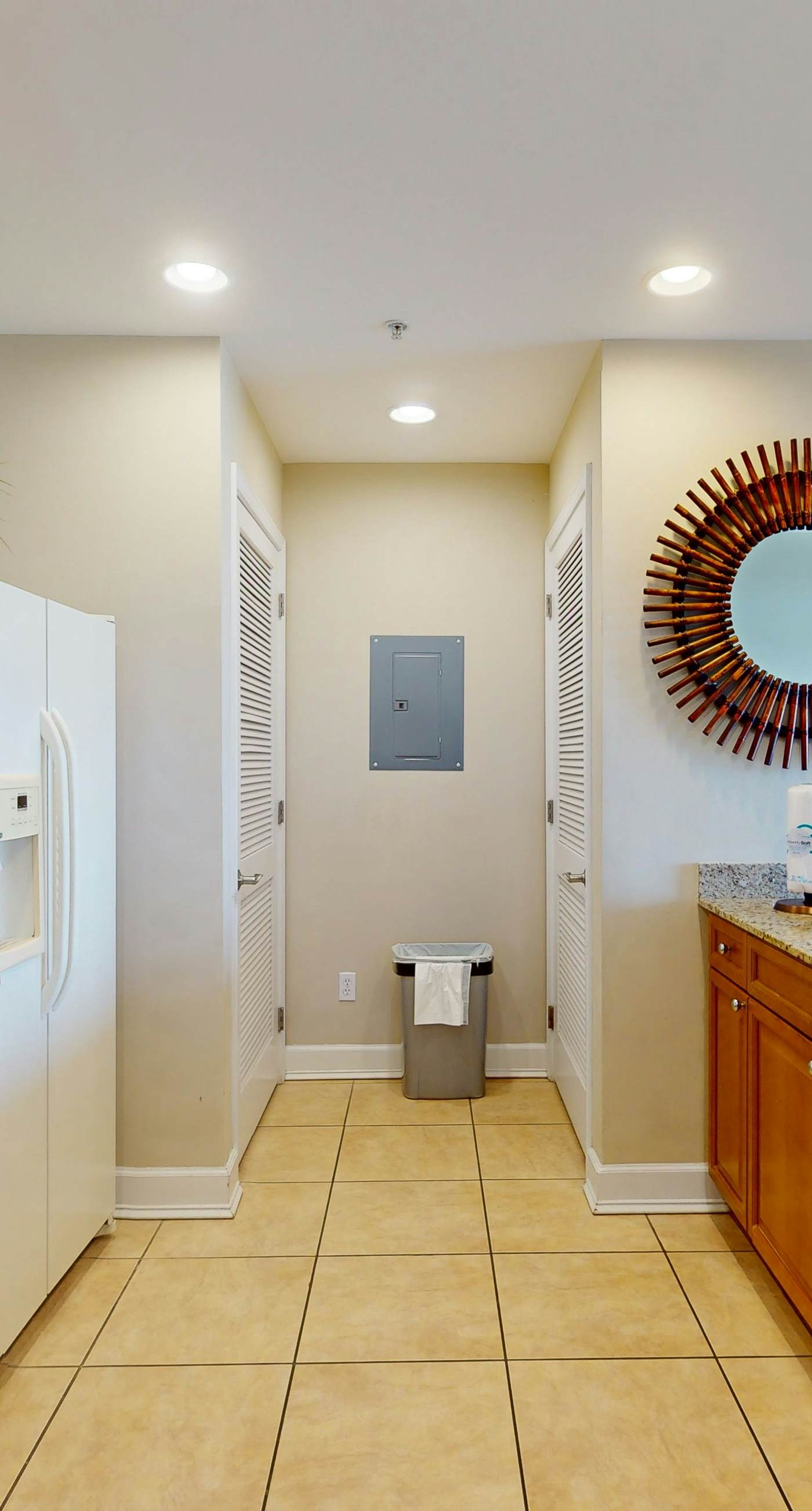 Bayview condo with pool, hot tub, and private balcony