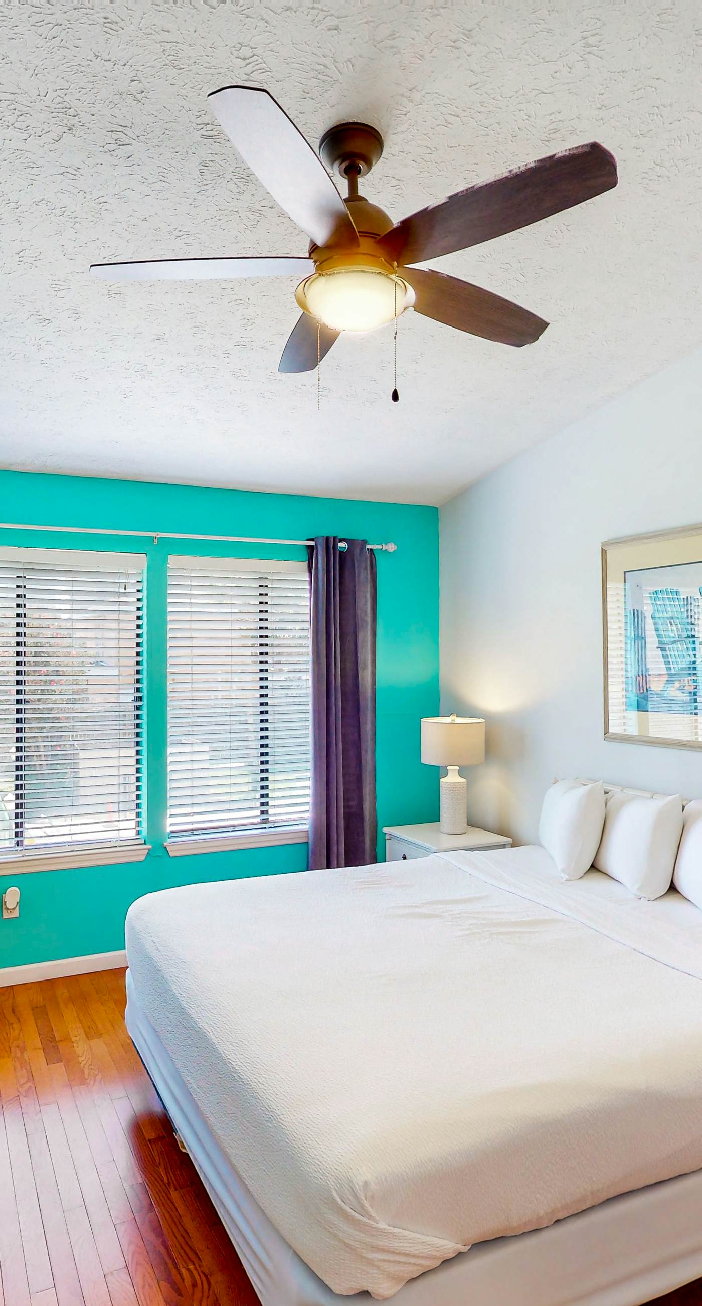 Gulf Highland | Townhouse in Panama City Beach with on-site mini golf & pool