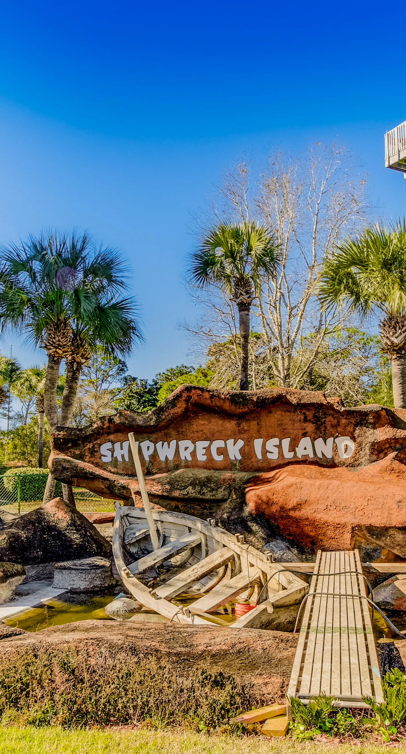 Water-view condo with central AC, pool & private beach access