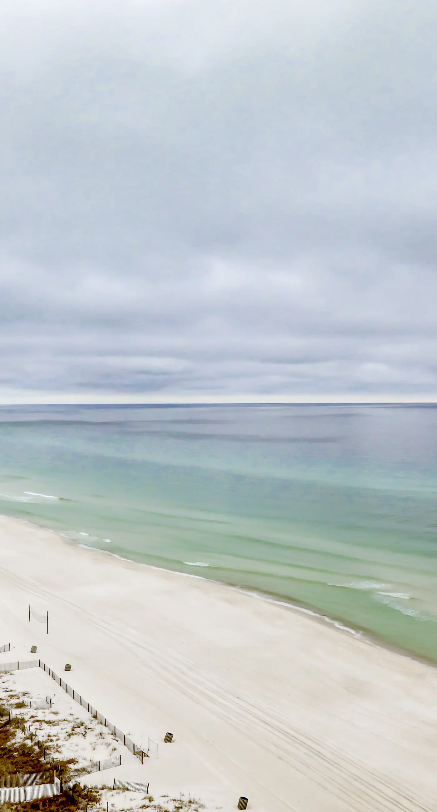 Homey Gulf-front condo with pools - walk to the beach & Pier Park