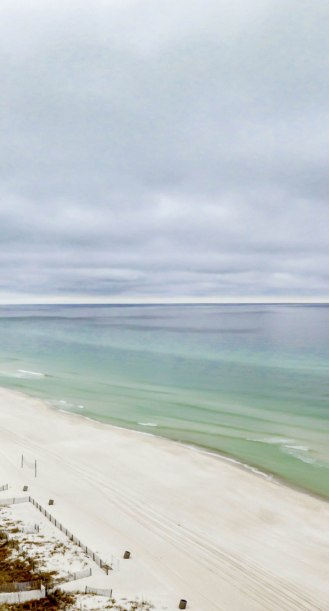Homey Gulf-front condo with pools - walk to the beach & Pier Park