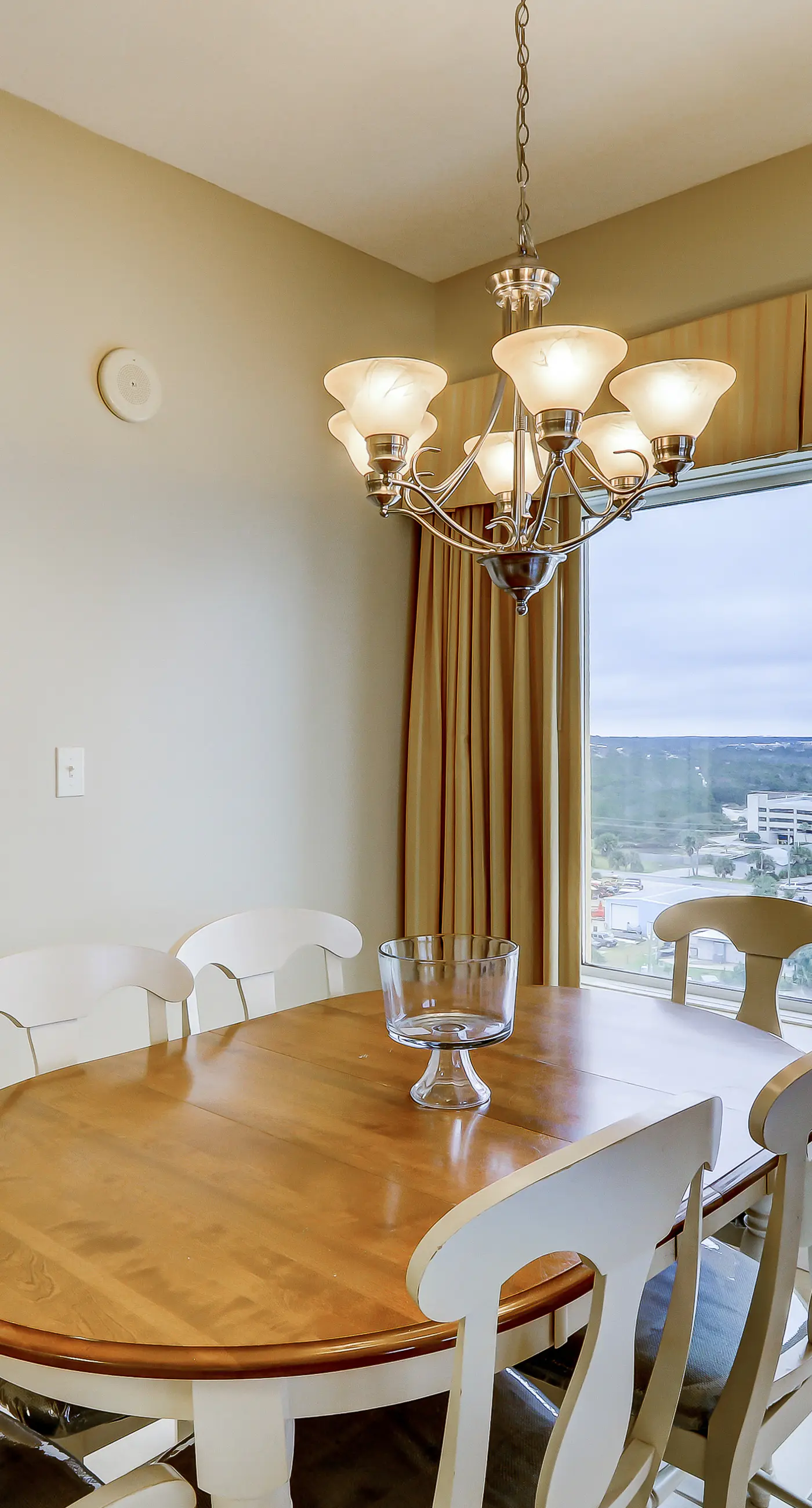 Homey Gulf-front condo with pools - walk to the beach & Pier Park