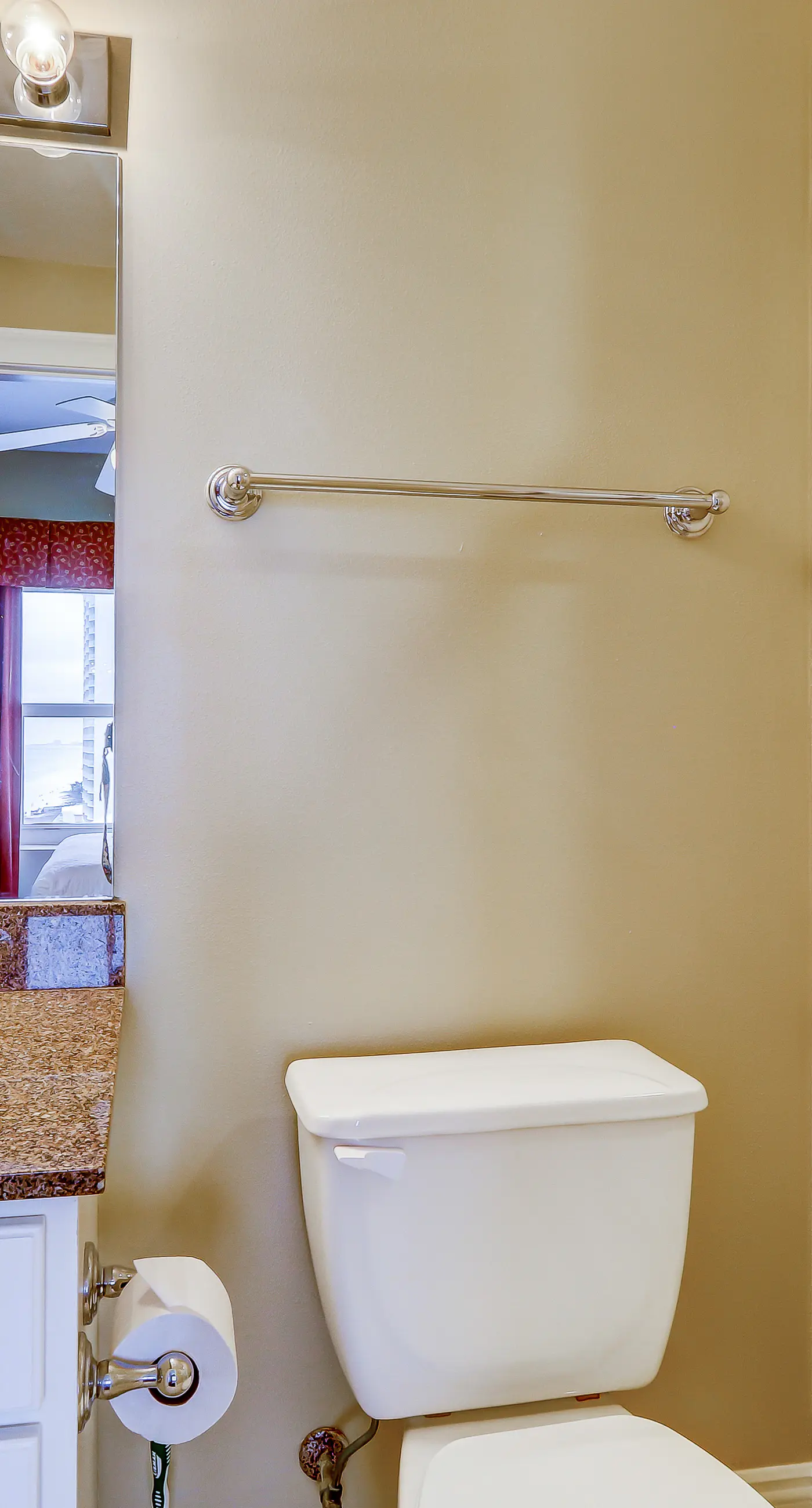 Homey Gulf-front condo with pools - walk to the beach & Pier Park