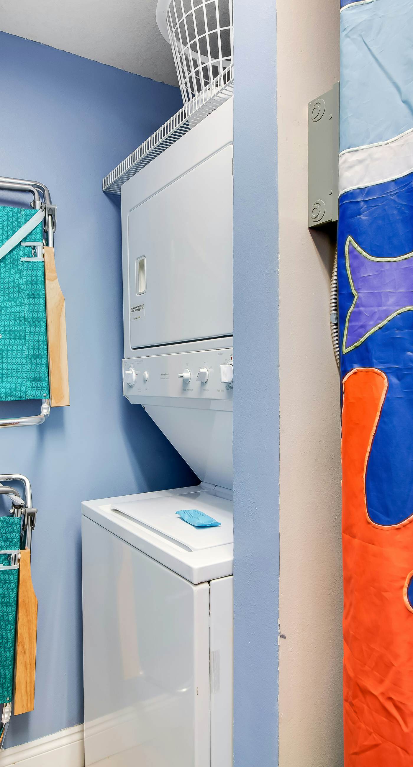 Cozy Calypso condo with balcony & view of the Gulf & Pool