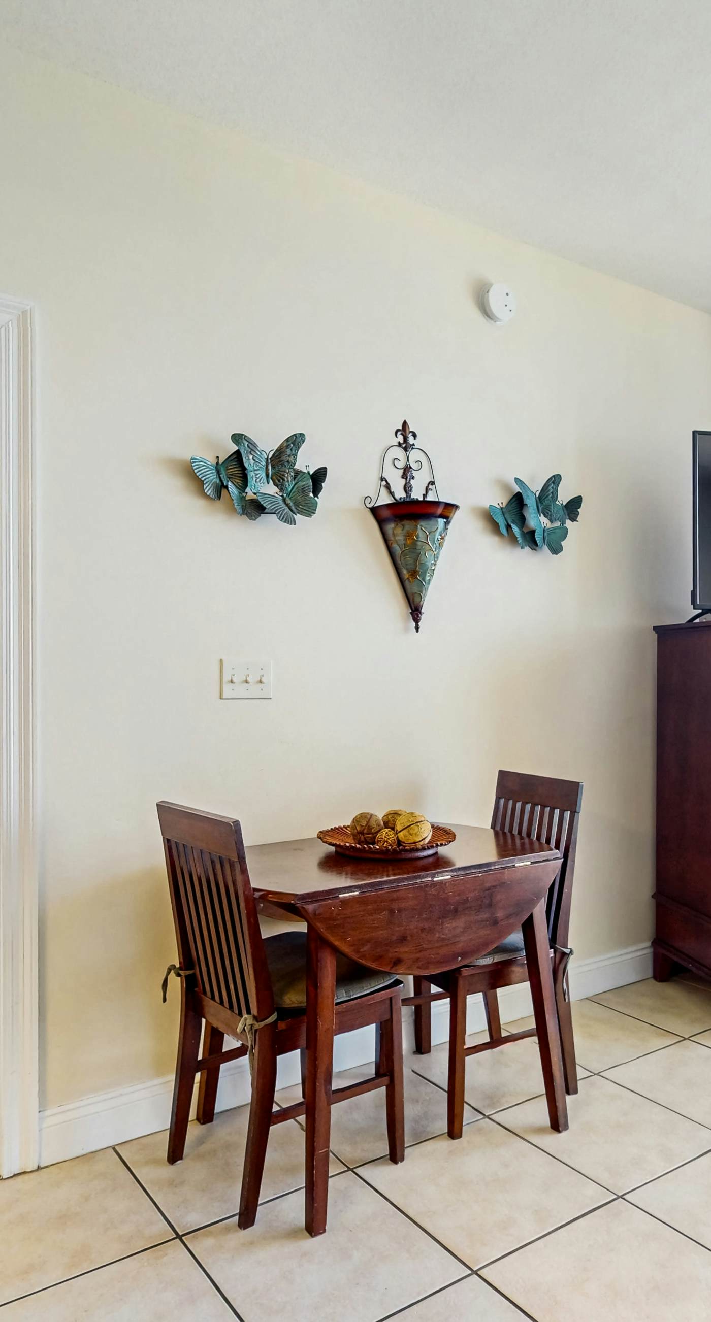 Gulf-view condo with pools & balcony - walk to Pier Park