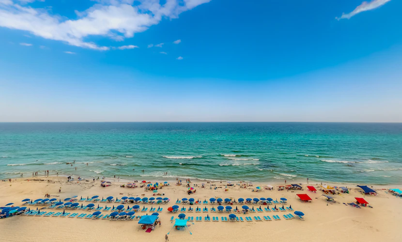 Celadon Beach 1107