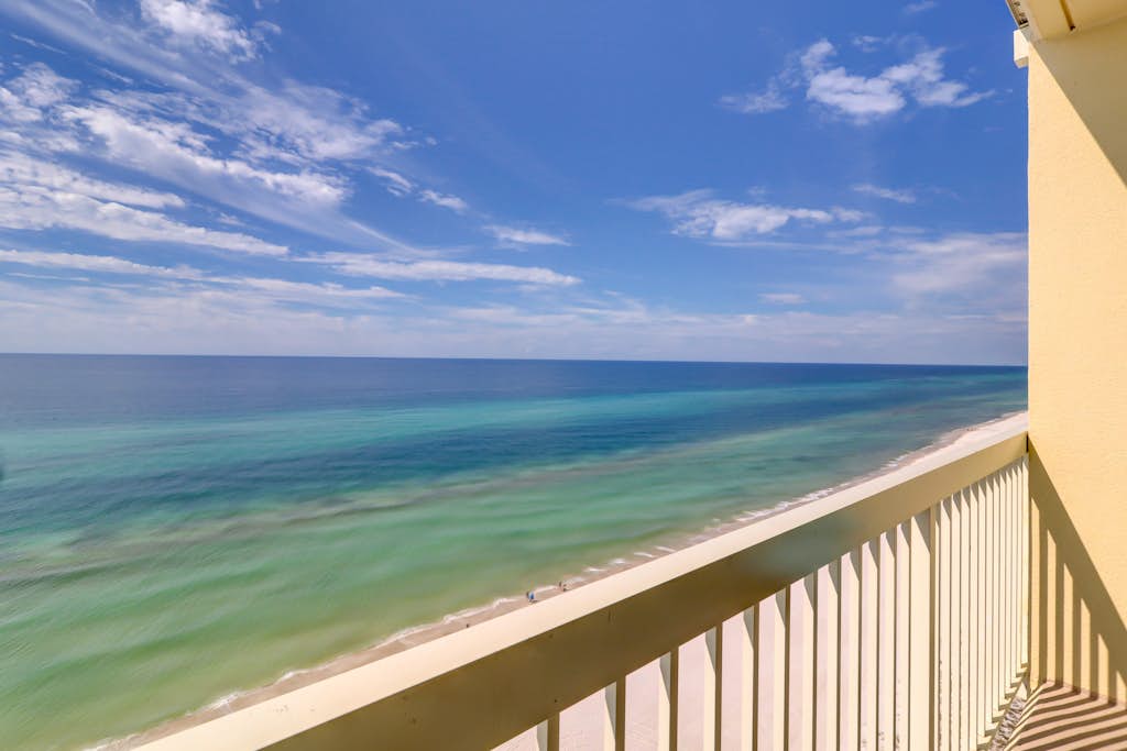 Celadon Beach 1107