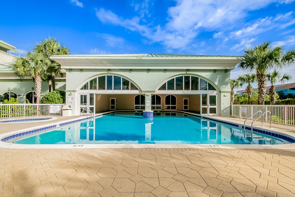 Celadon Beach 1405