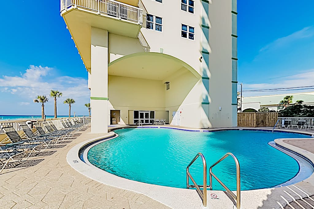 Celadon Beach 1405