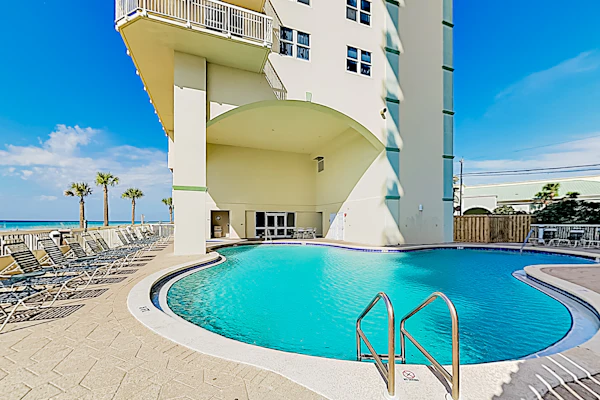 Celadon Beach 1405
