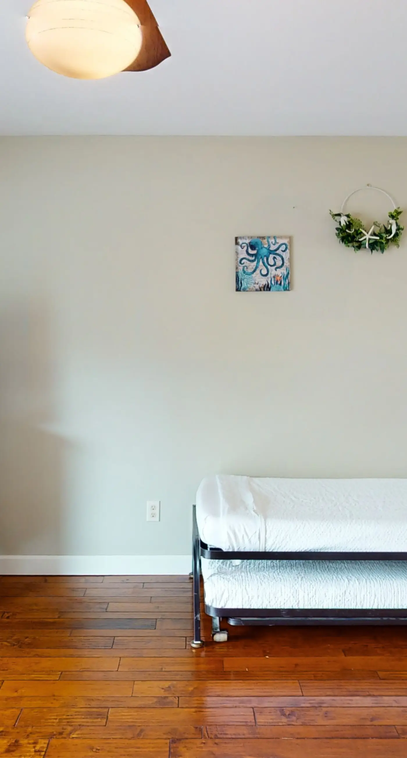 Dog-friendly condo with pool, balcony, beach access, central AC, & W&D