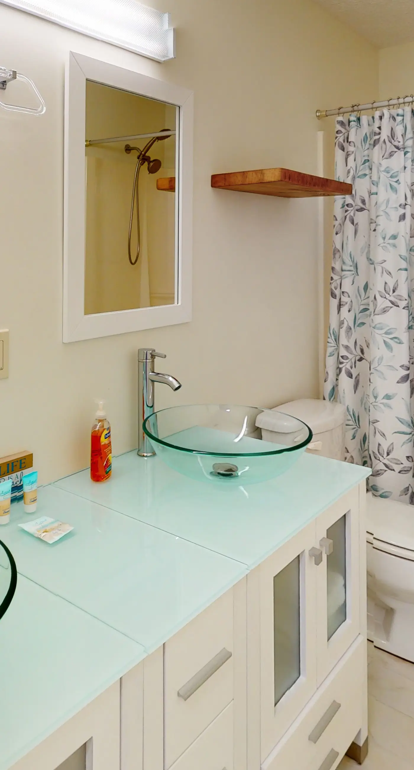 Dog-friendly condo with pool, balcony, beach access, central AC, & W&D