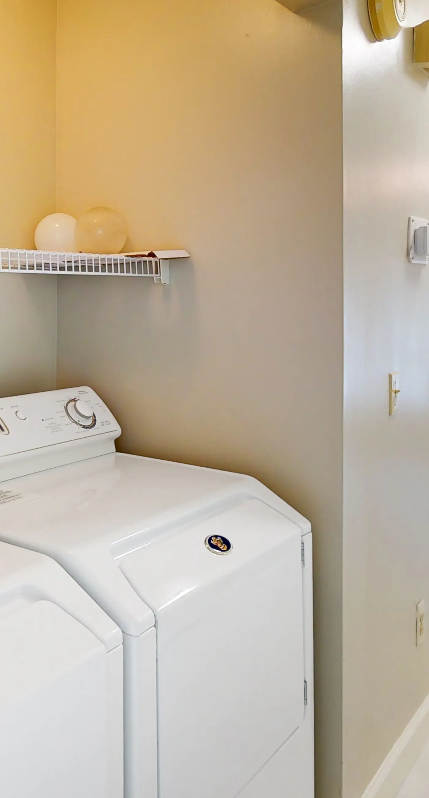 Dog-friendly condo with pool, balcony, beach access, central AC, & W&D