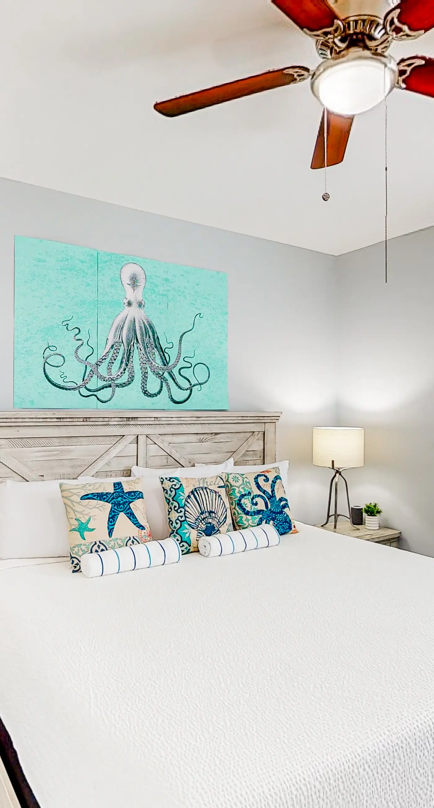 Newer, dog-friendly home with hot tub & game room - walk to the beach