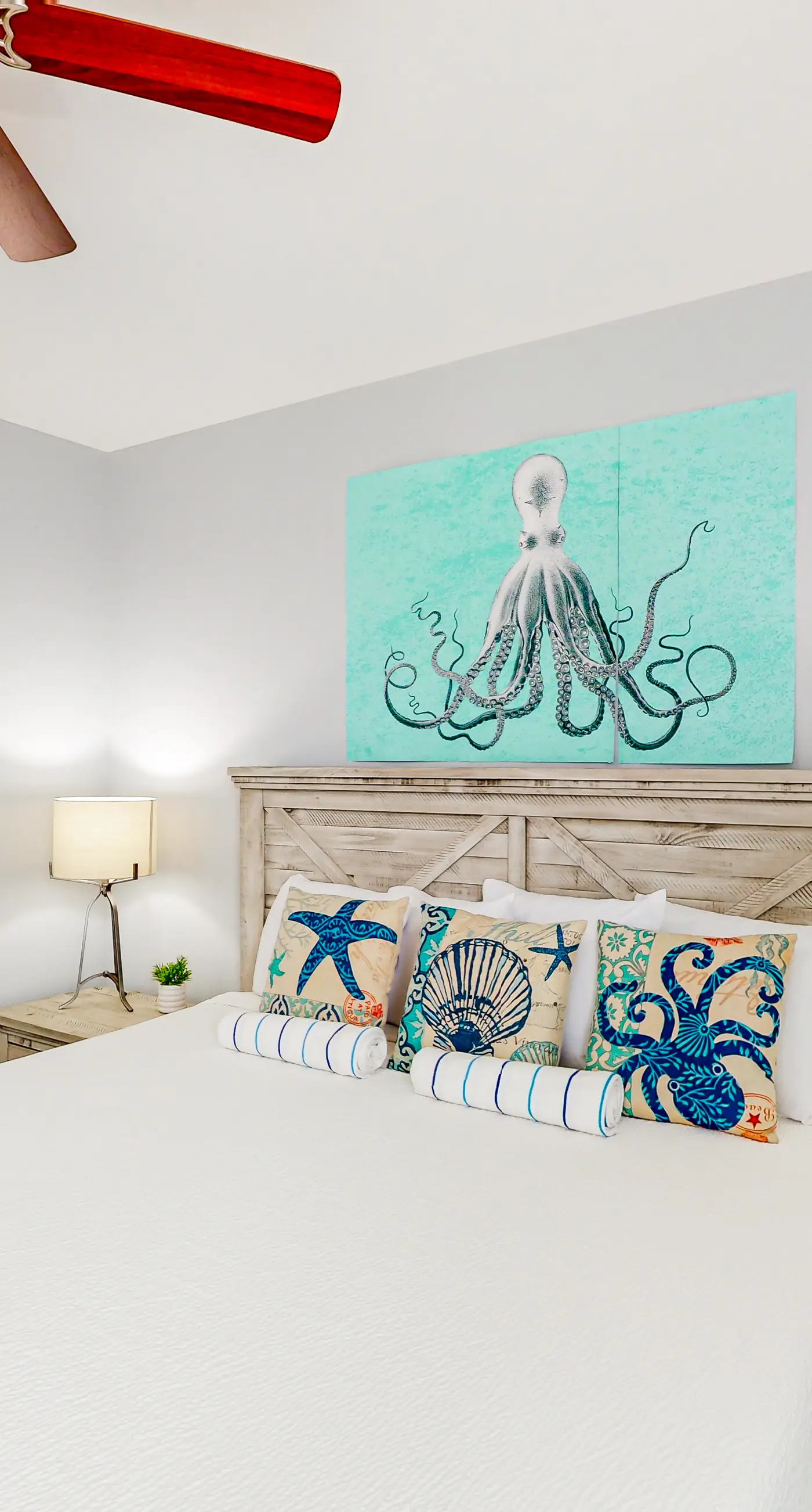 Newer, dog-friendly home with hot tub & game room - walk to the beach