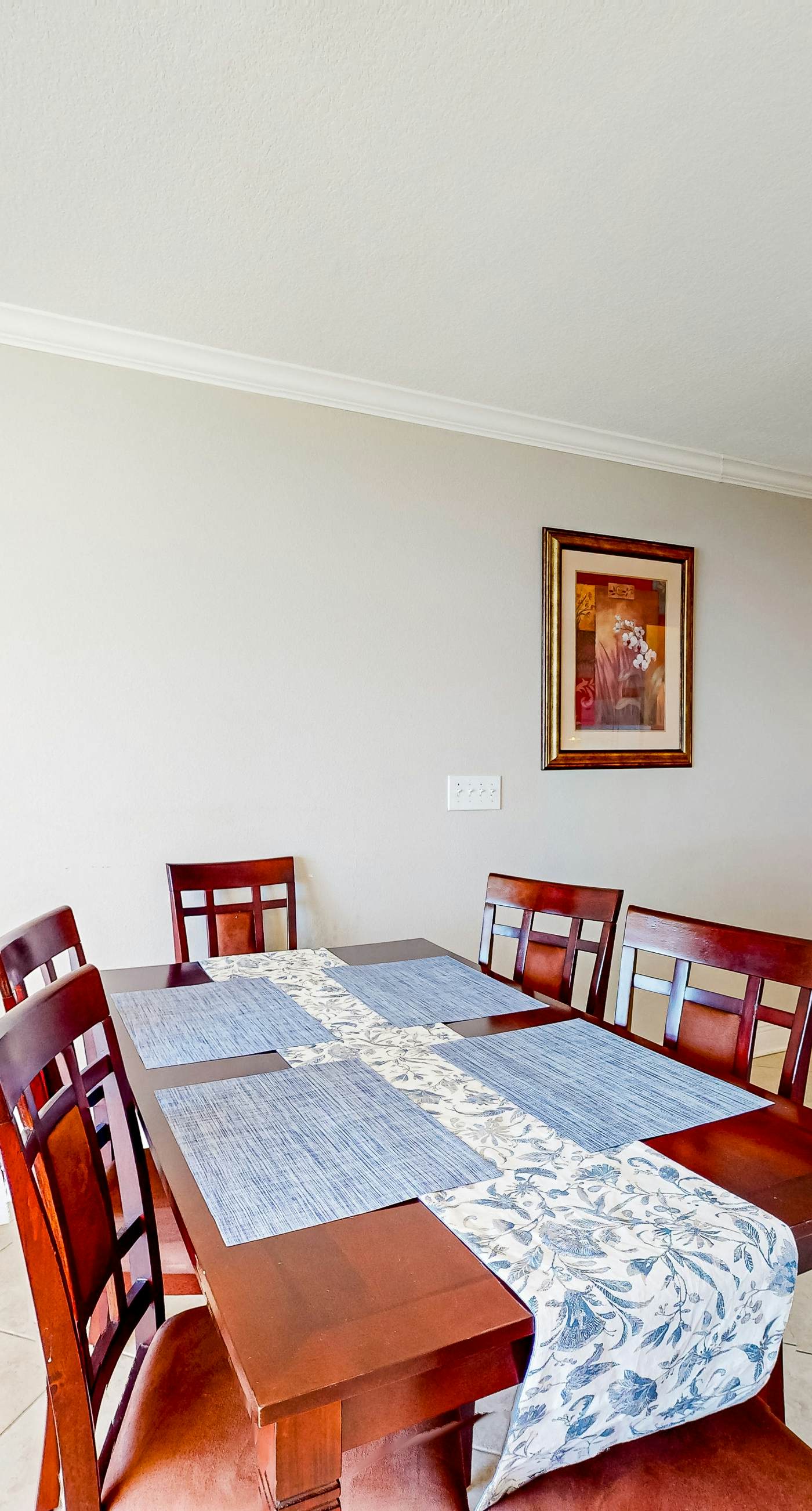 Beachfront 16th-floor condo with Gulf views, pool, game room, balcony, gym, W&D