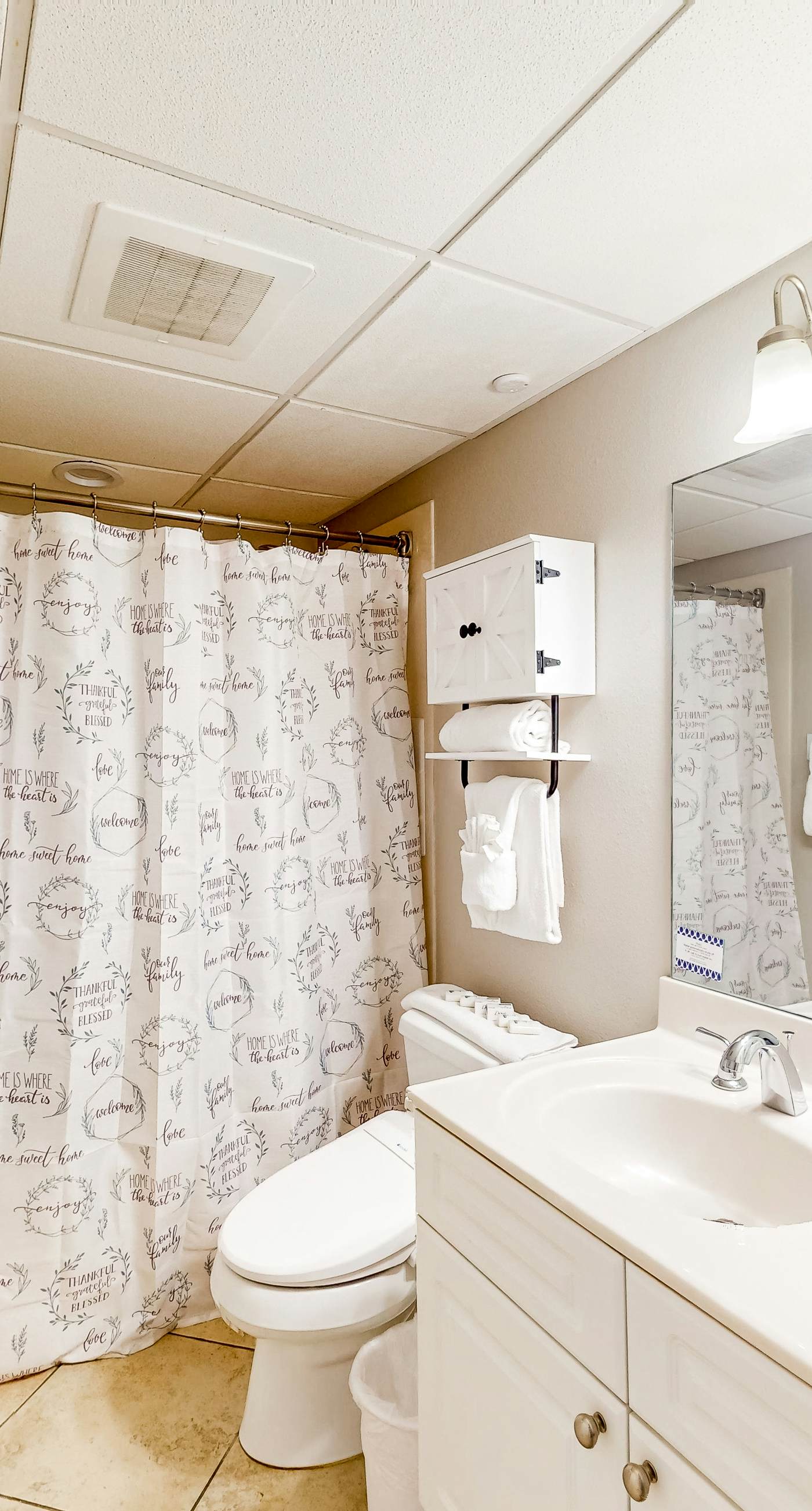 Beachfront 16th-floor condo with Gulf views, pool, game room, balcony, gym, W&D