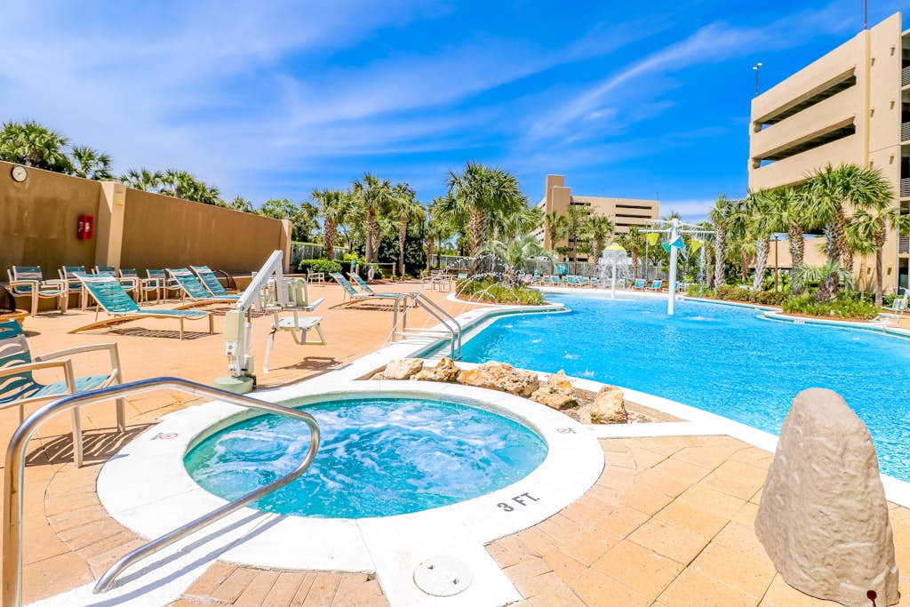 Emerald Beach Resort 1629