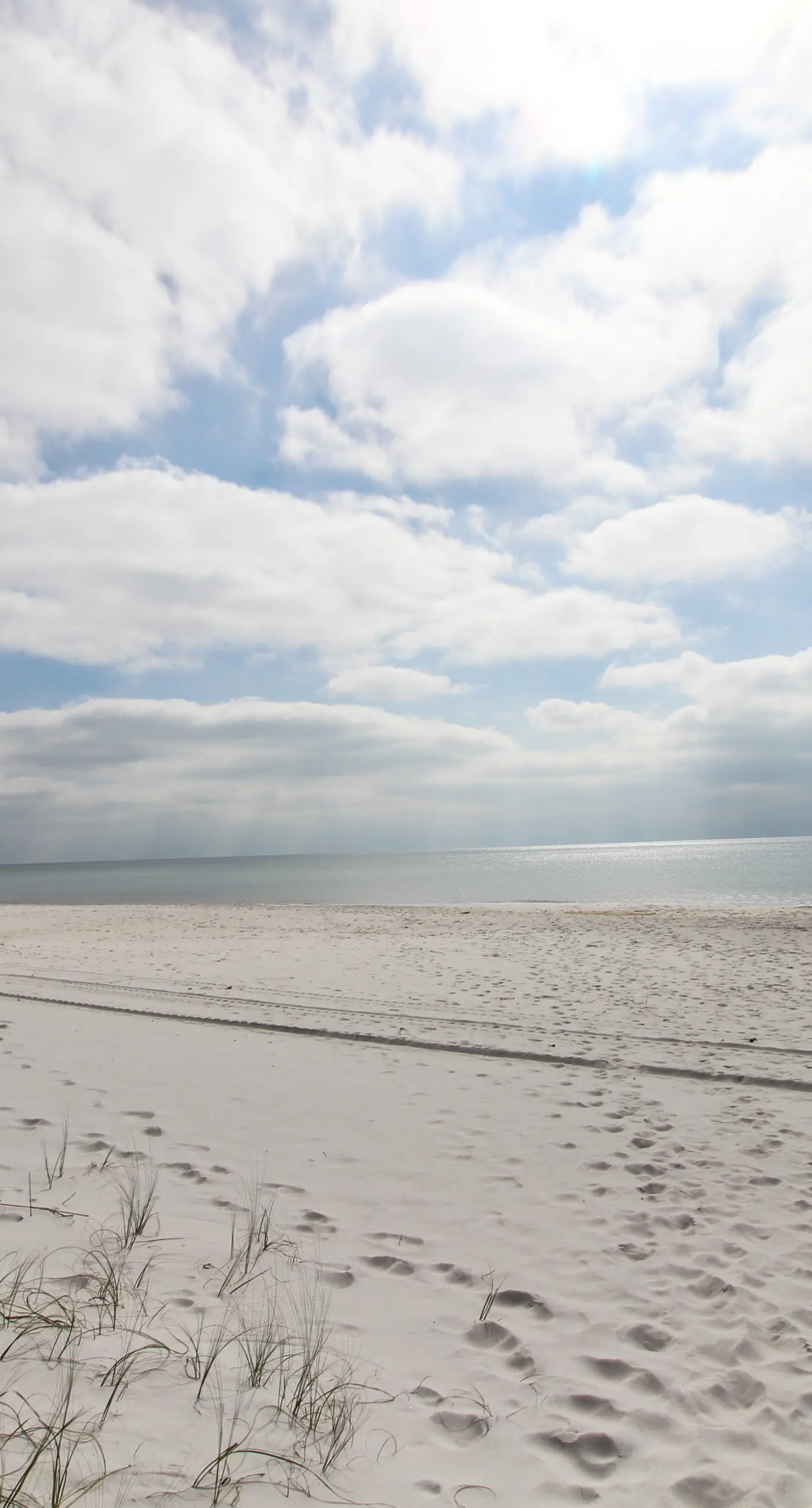 Gulf-front condo with view, 3 resort pools, tennis & 1,500 ft of resort beachfront